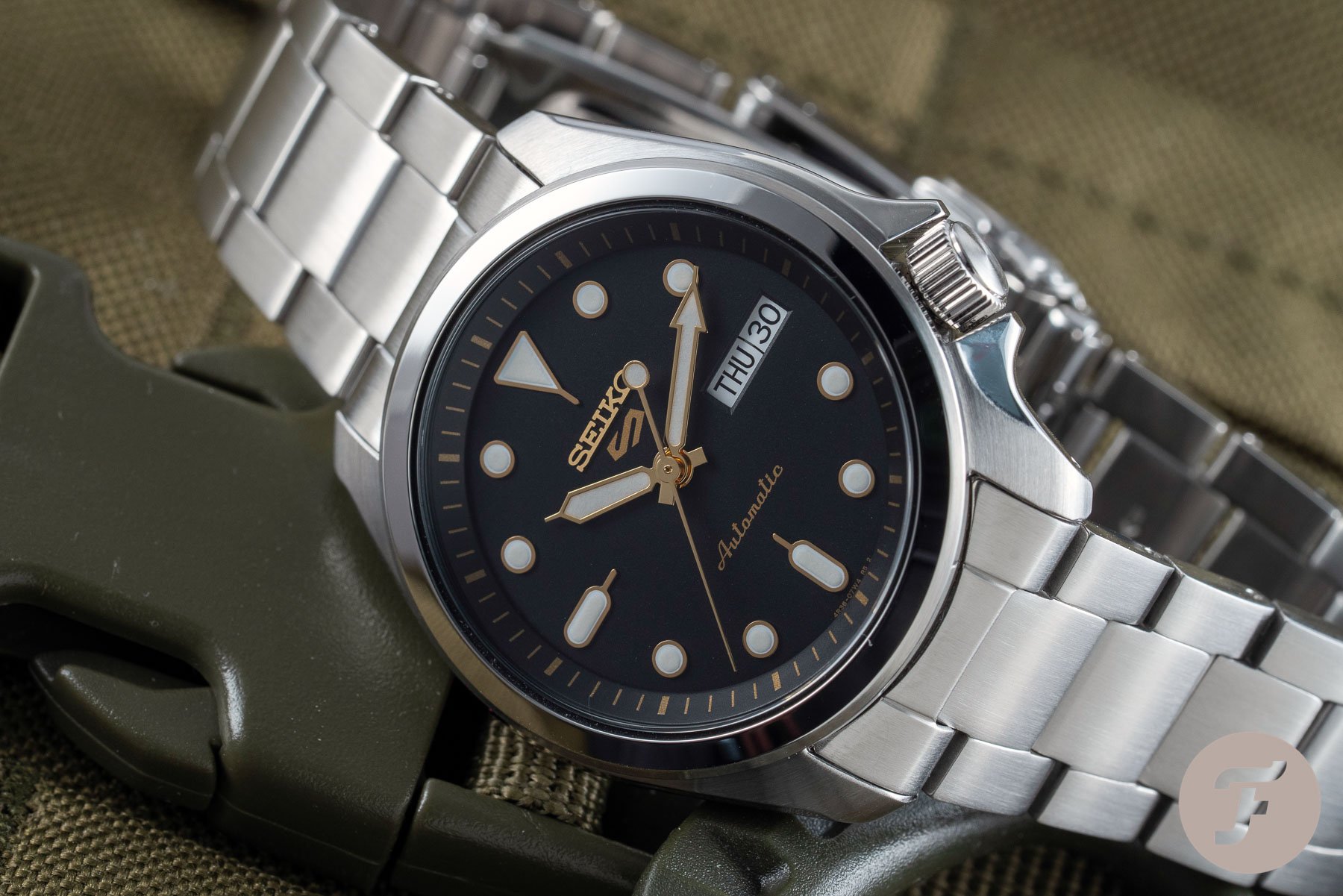 【F】 Cheap Seiko Watches Under €1000 Available Today