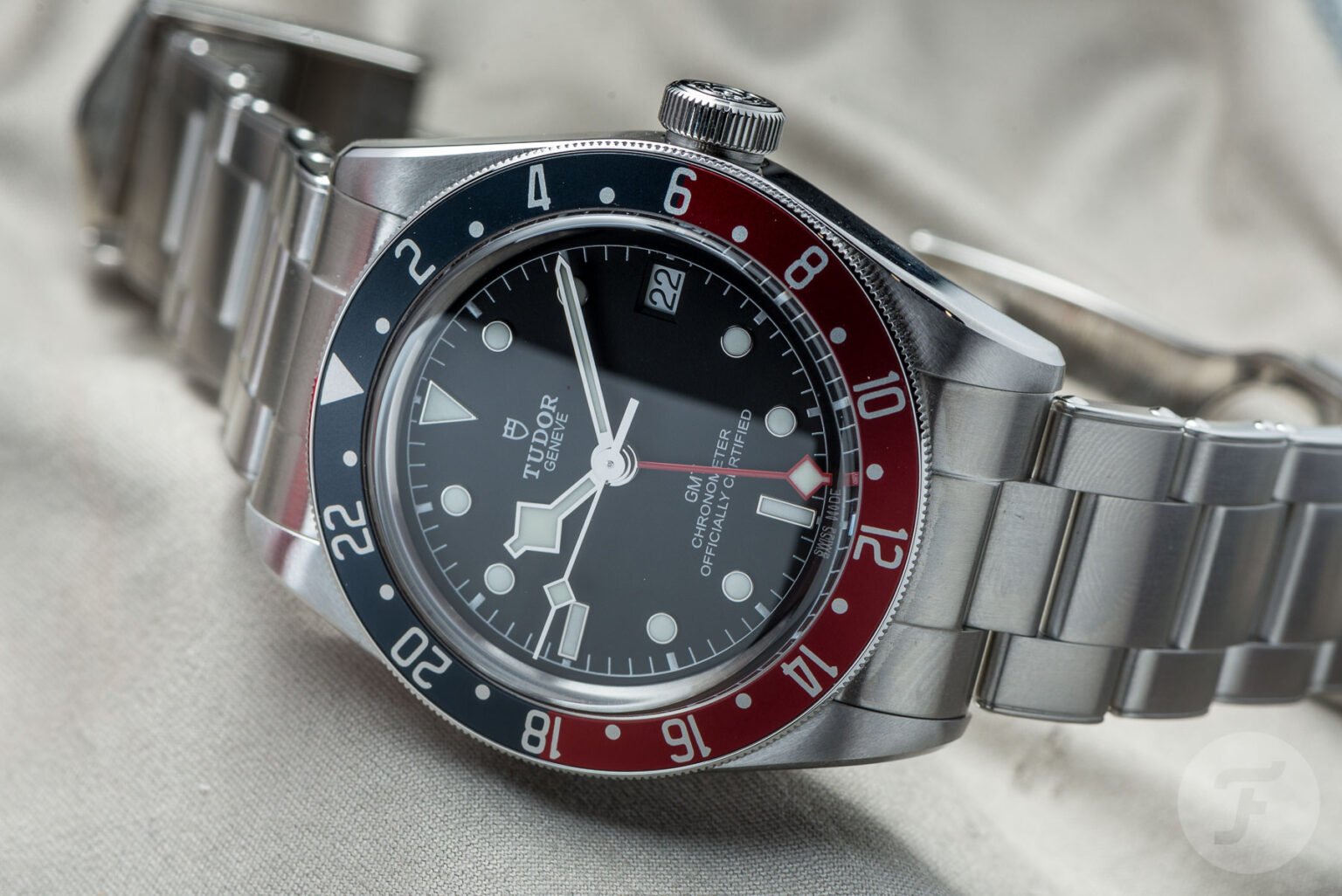 【F】 Top Five Rolex GMT-Master II Alternatives