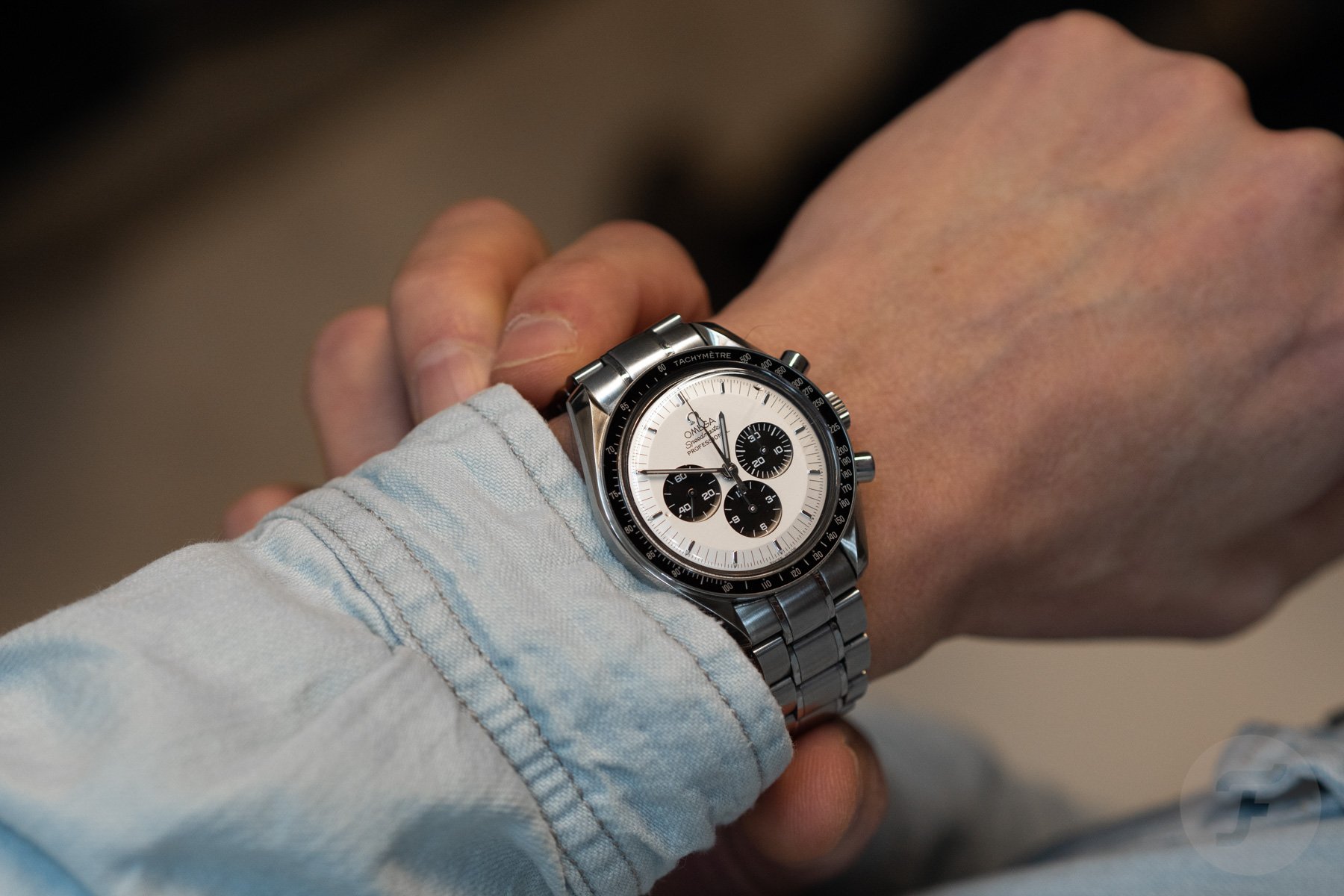 Bamford Watch Department Polar Edition Rolex Watches