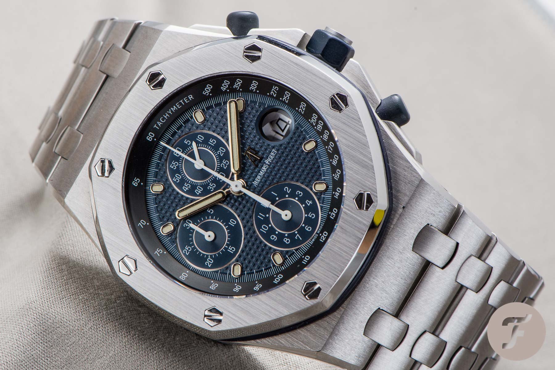 F Audemars Piguet Royal Oak Offshore An Overview