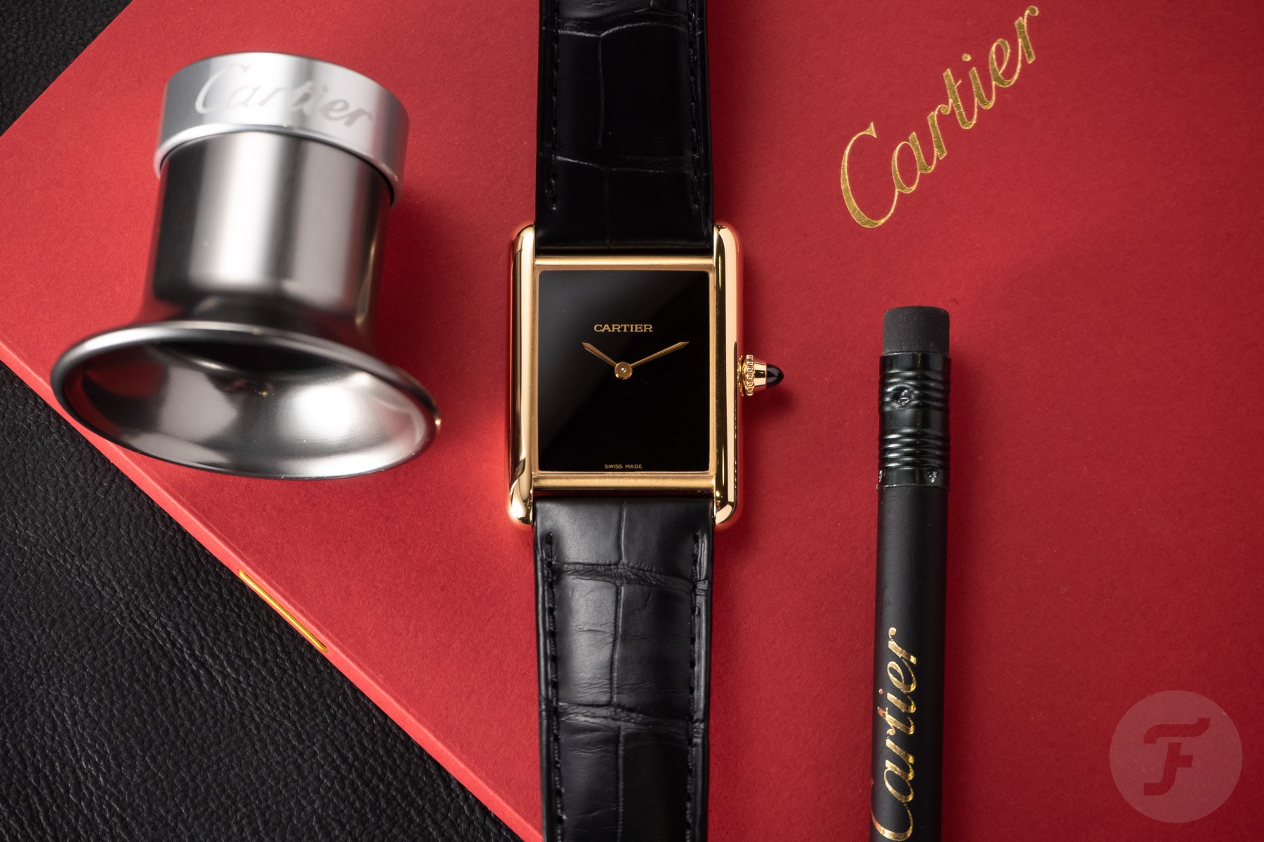 Luxury Gold Watches - All You Need To Know - Global Boutique