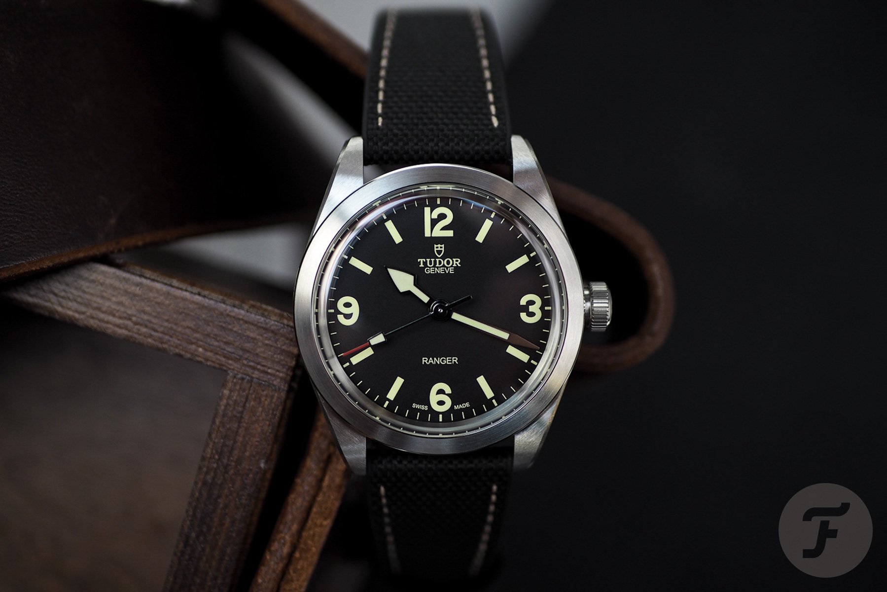 Tudor cheap ranger replica