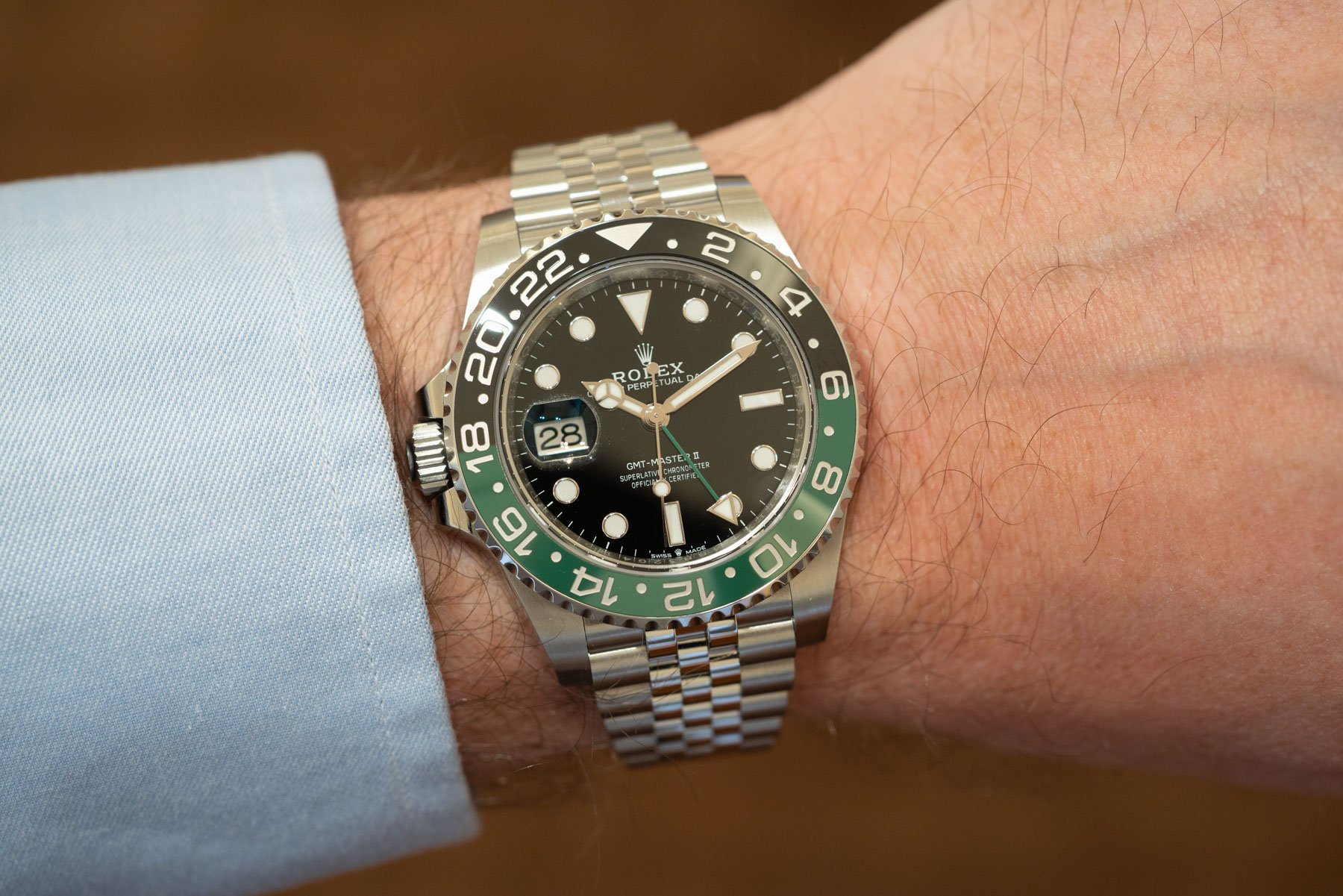 Has anyone noticed that Richemont group is running out of ideas with its  weaker brands? - Rolex Forums - Rolex Watch Forum