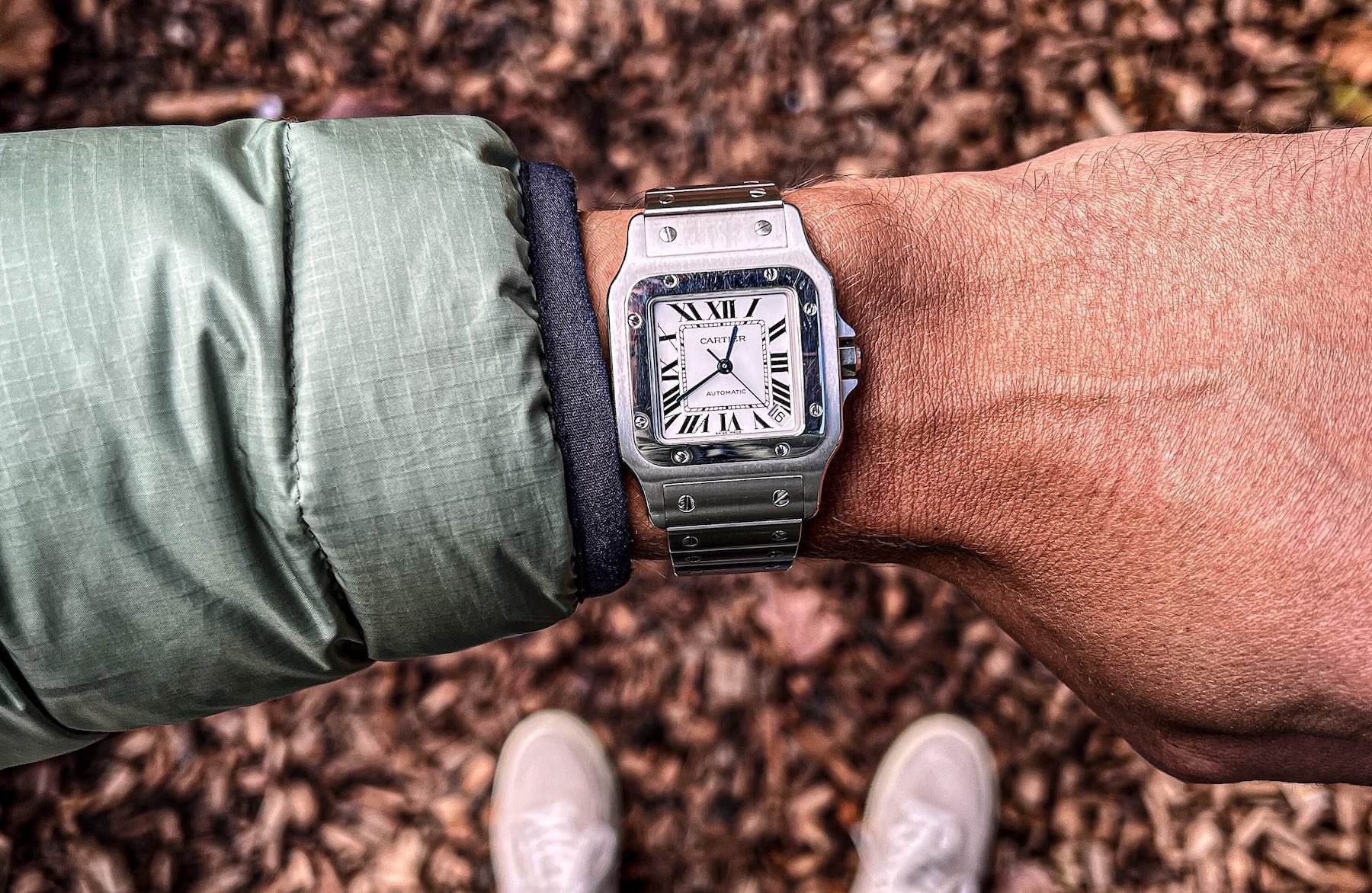 【F】How Instagram Influenced My (And Your) Watch Collecting
