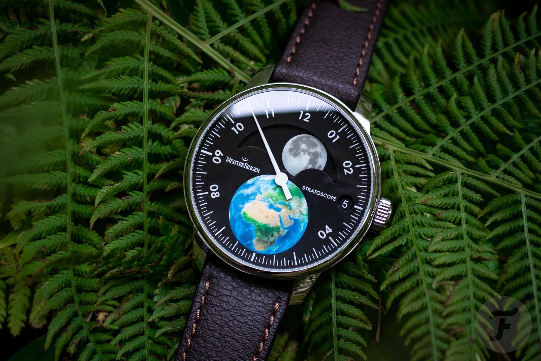 Meistersinger Review Fratello Watches The Magazine Dedicated