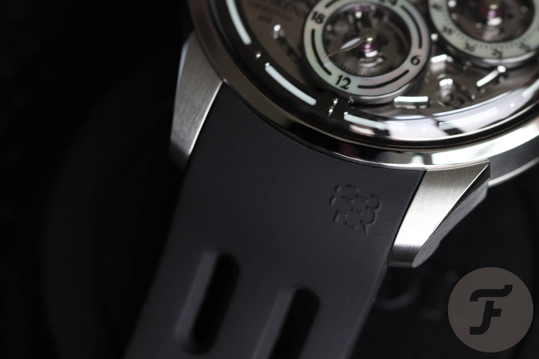 【F】 Hands-On With The Behrens B015 NaviGraph