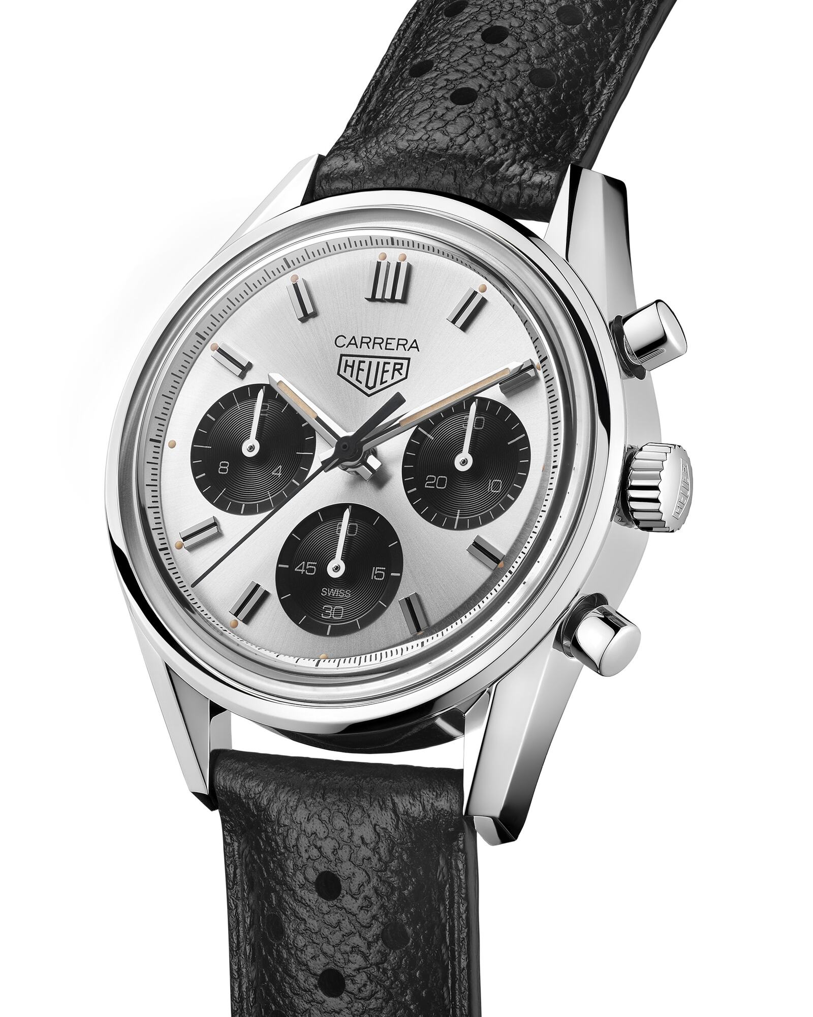 Tag Heuer, Swiss watch brand of the LVMH Group  - Sede di Milano