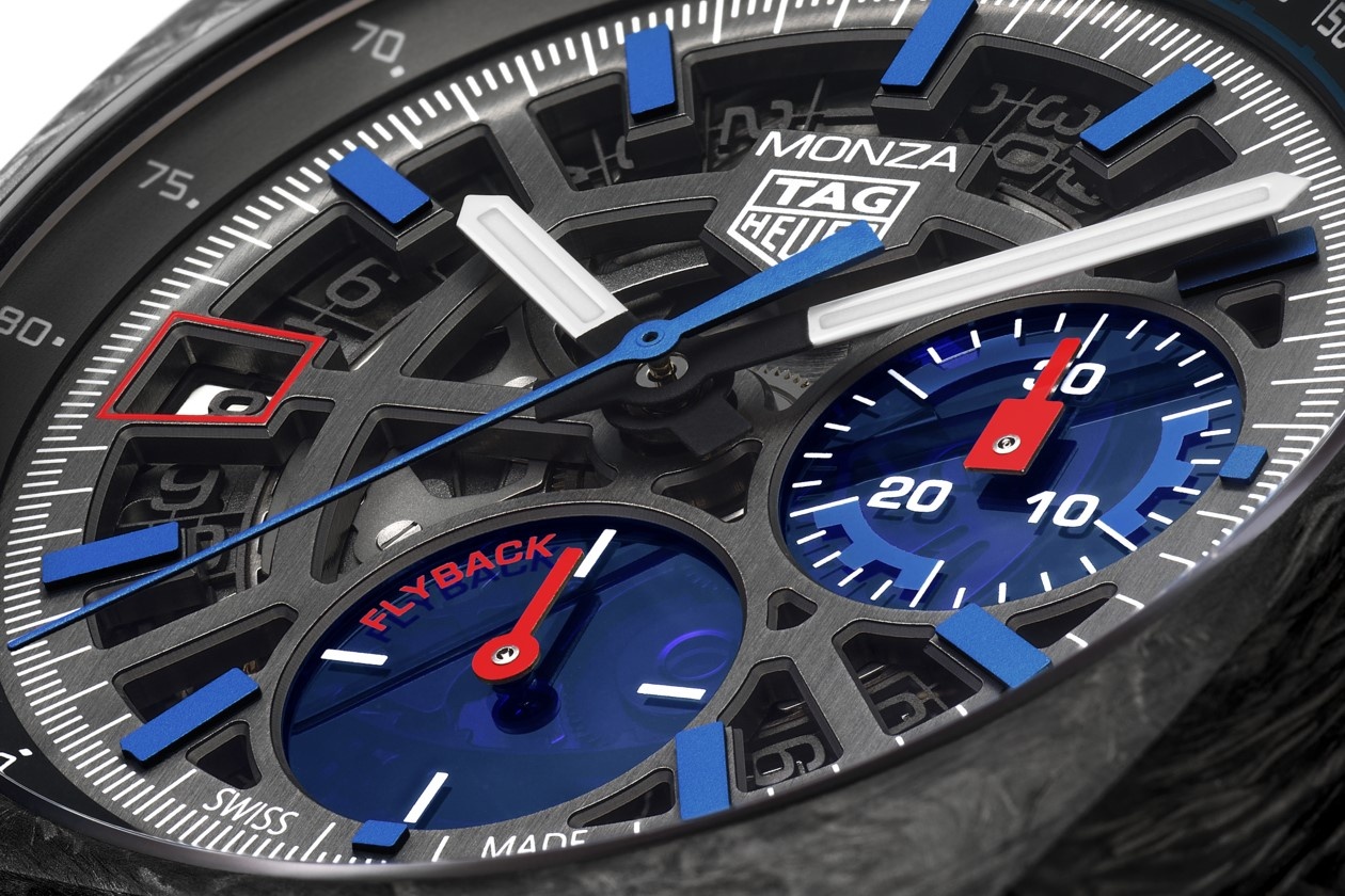LVMH Watch Division & TAG Heuer Now Headed By Newcomer, Biver Likely Still  Calling Creative Shots