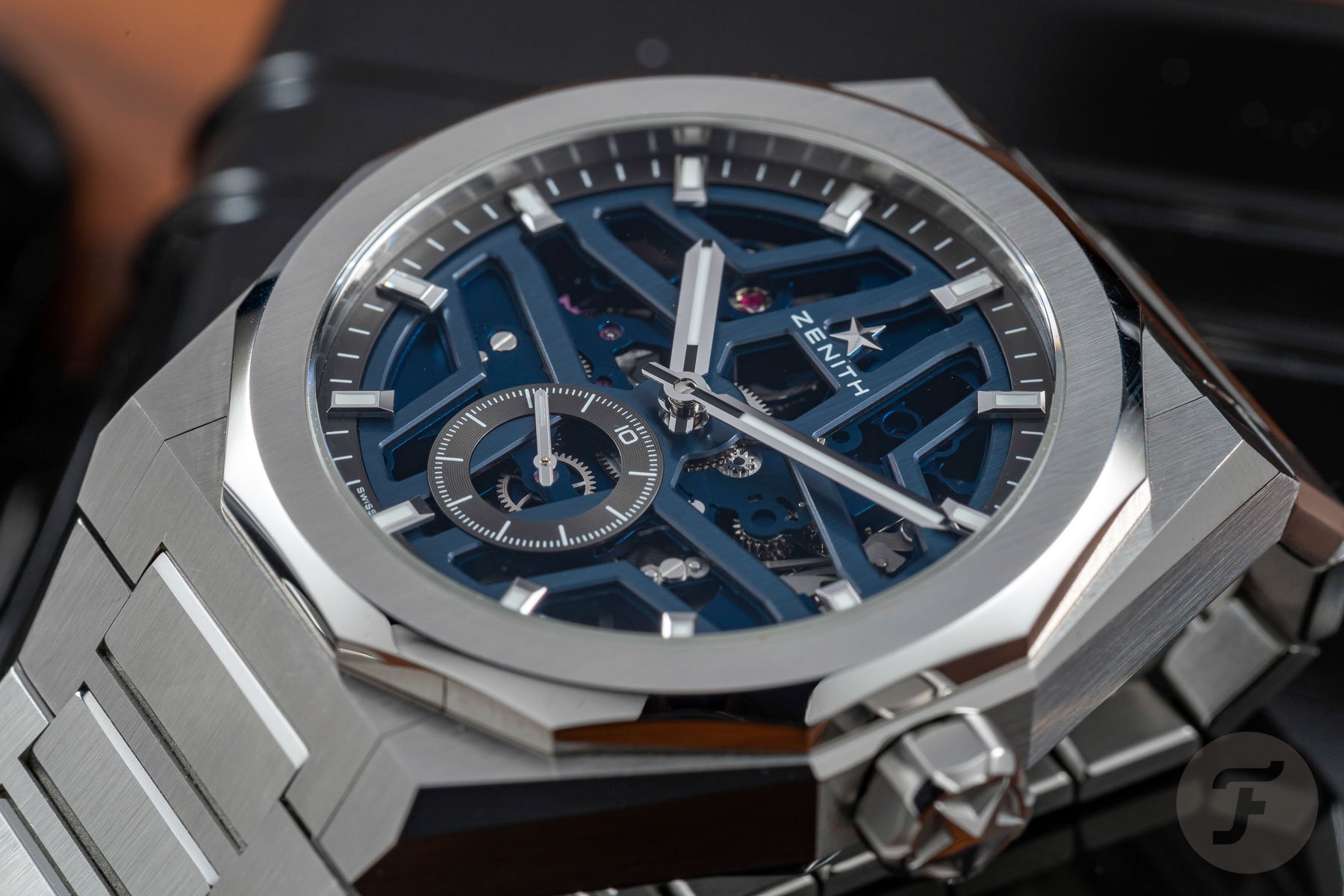We asked you if the Zenith Defy was underrated, and this is what you said