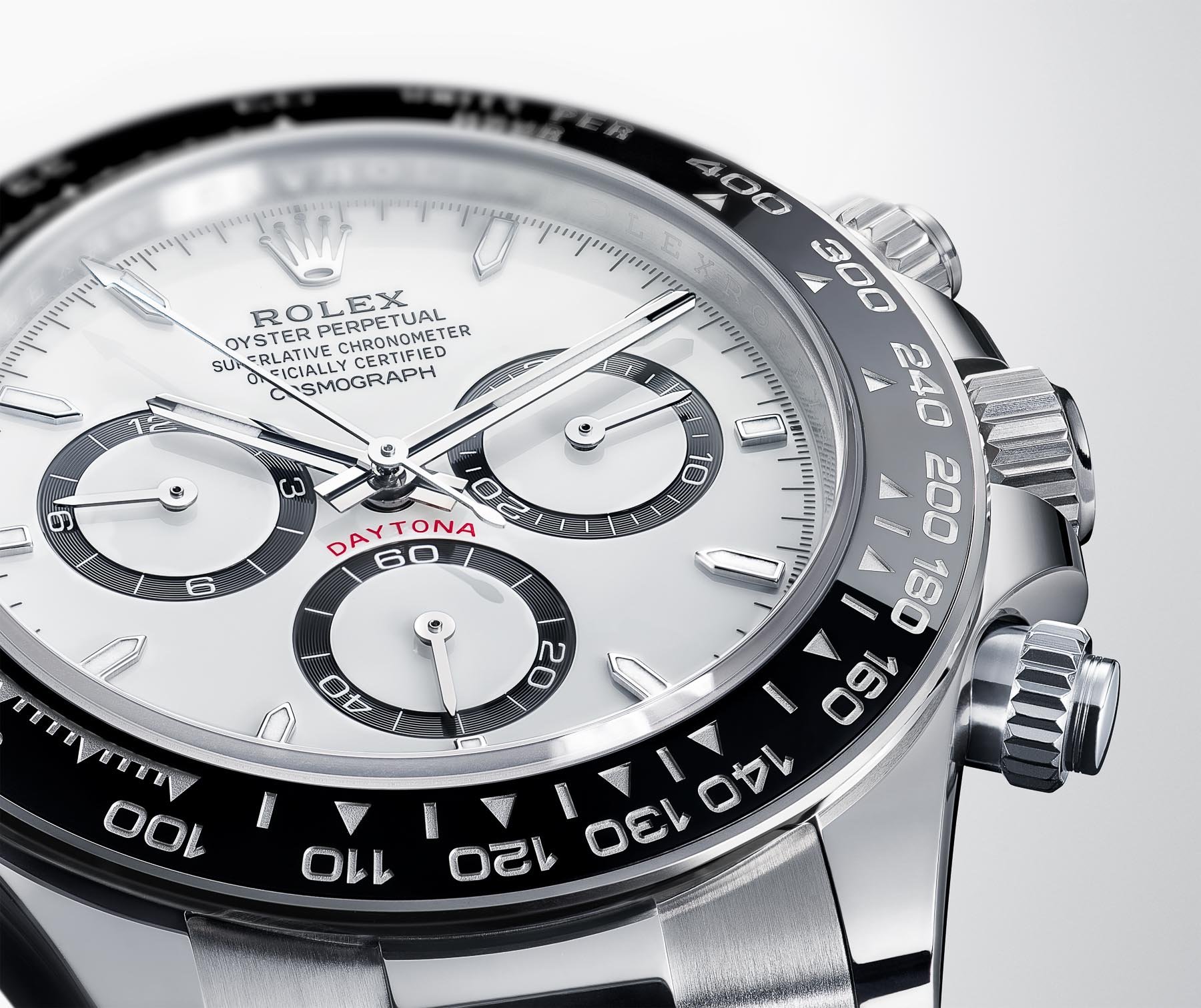 Rolex discount chronographe daytona