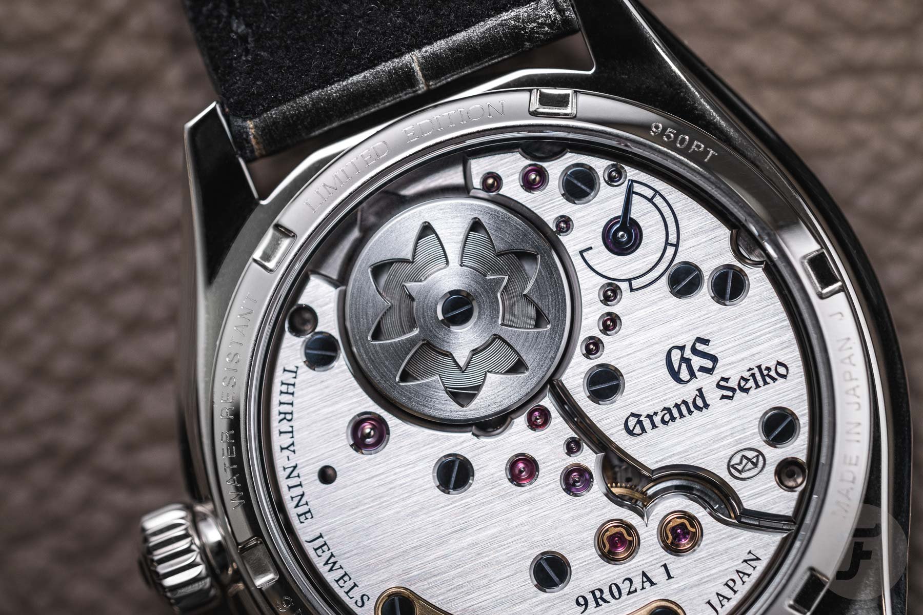 Watches & Wonders 2023: Grand Seiko Releases - Scottish Watches