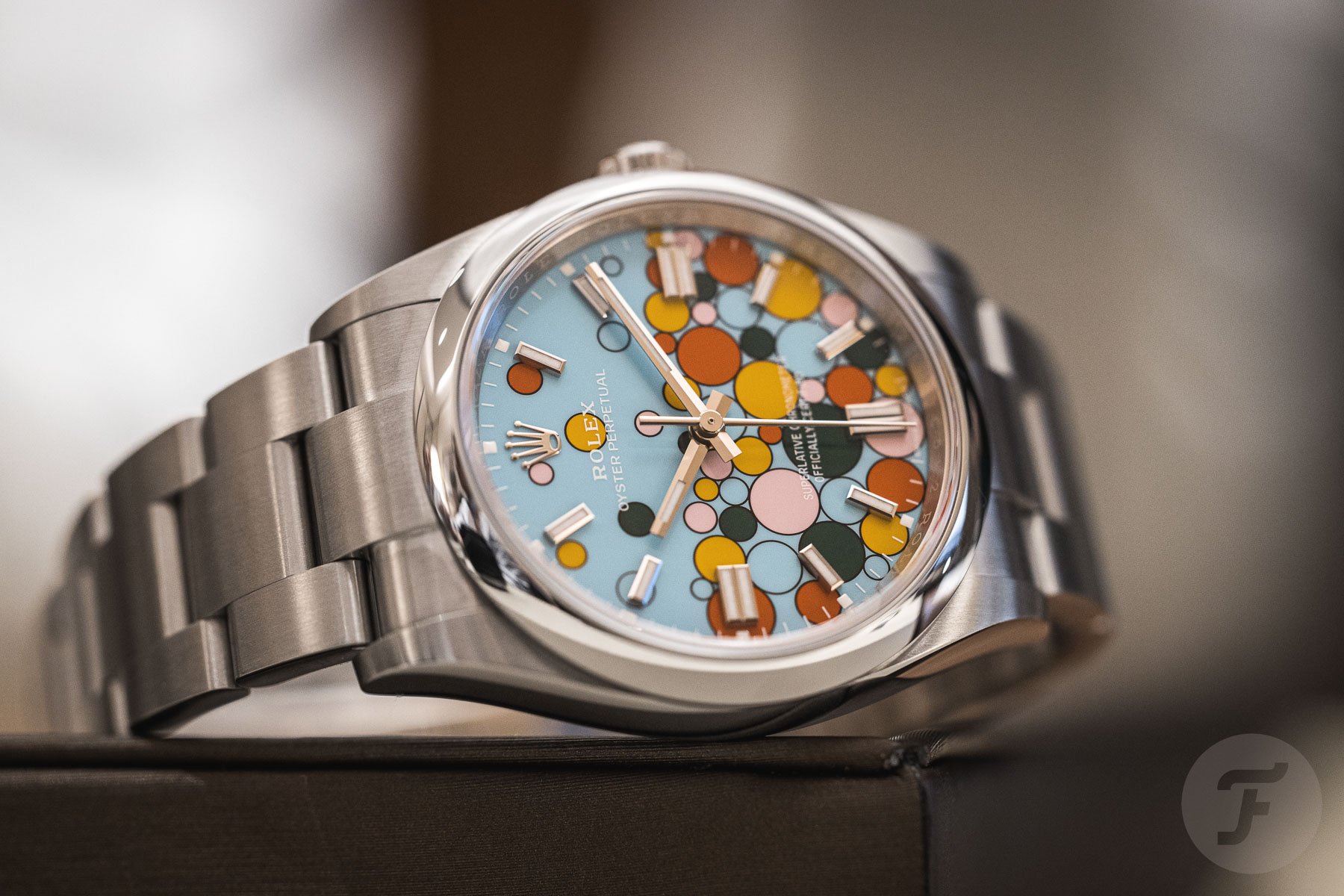 An owner's guide: Does the Rolex Oyster Perpetual deserve the hype?