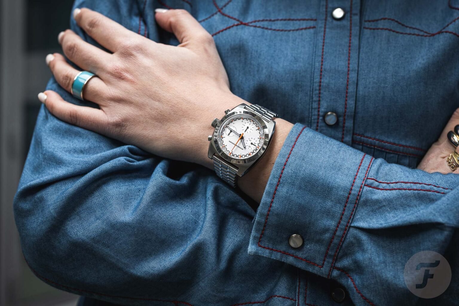 【F】 The Best Watches Under €3,000: Balazs's Picks