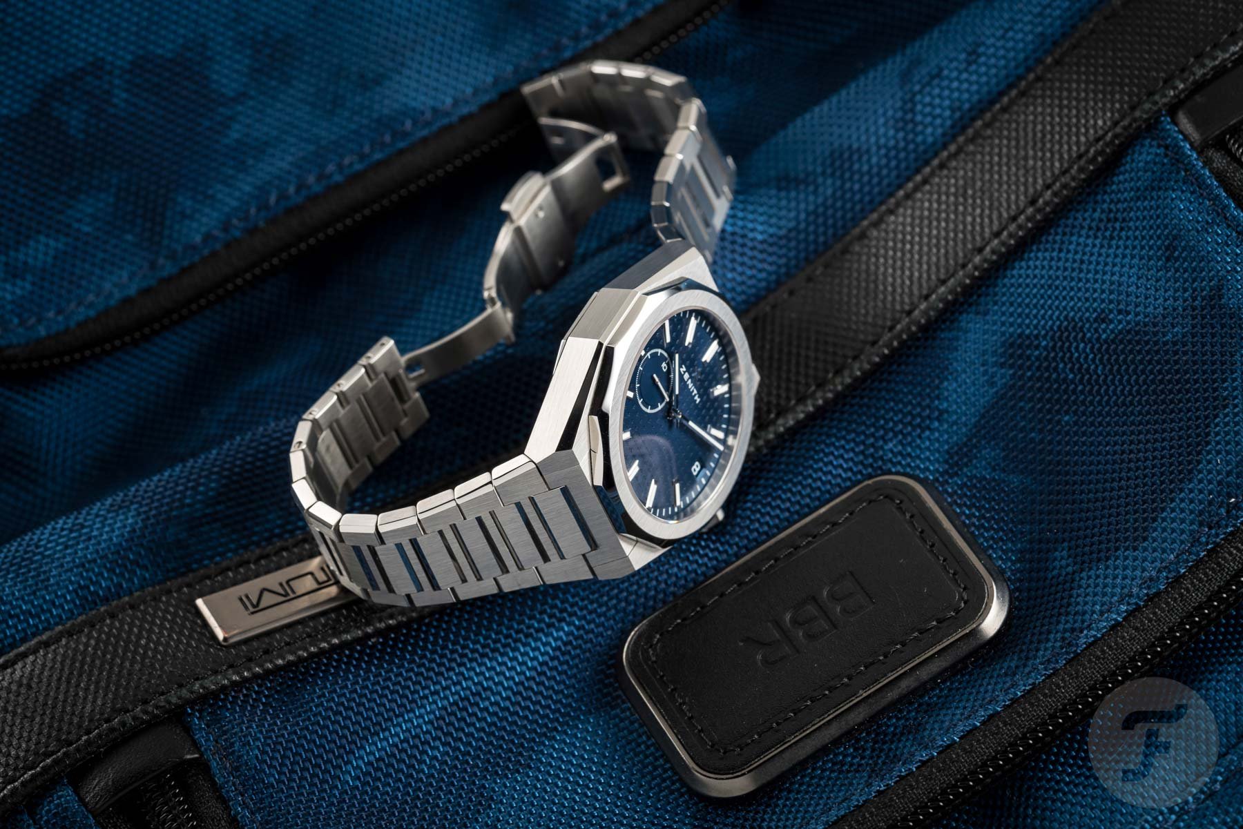 Zenith Extends Defy Skyline Watch Family With Ladies' Pieces And Extra  Styles In 41mm