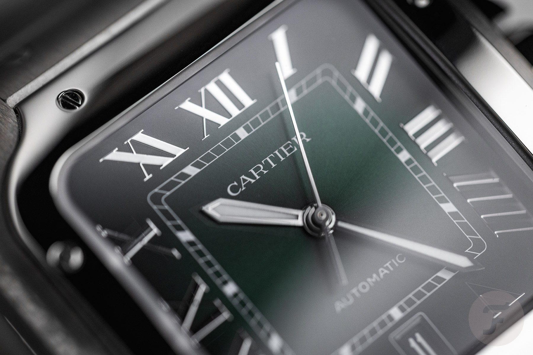 Fratello’s Top 5 Current Cartier Models — Featuring The Tank Must, Tank ...