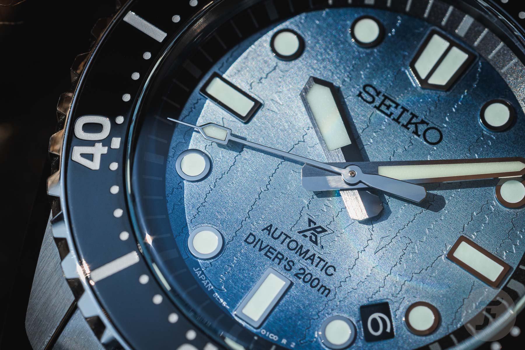 F Hands On With The Impressive Seiko Prospex SLA073