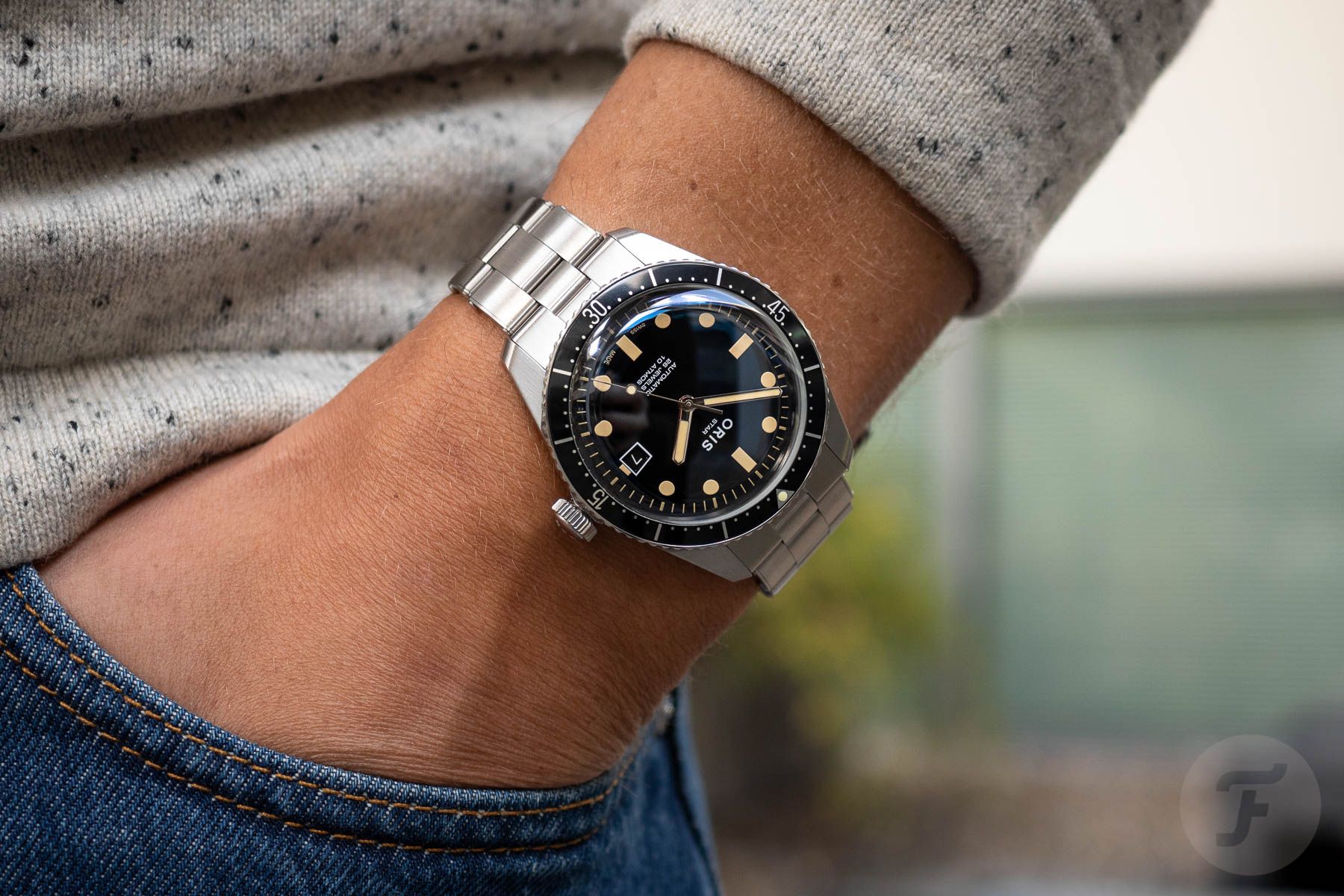 F The Best Watches Under 3 000 Gerard s Picks