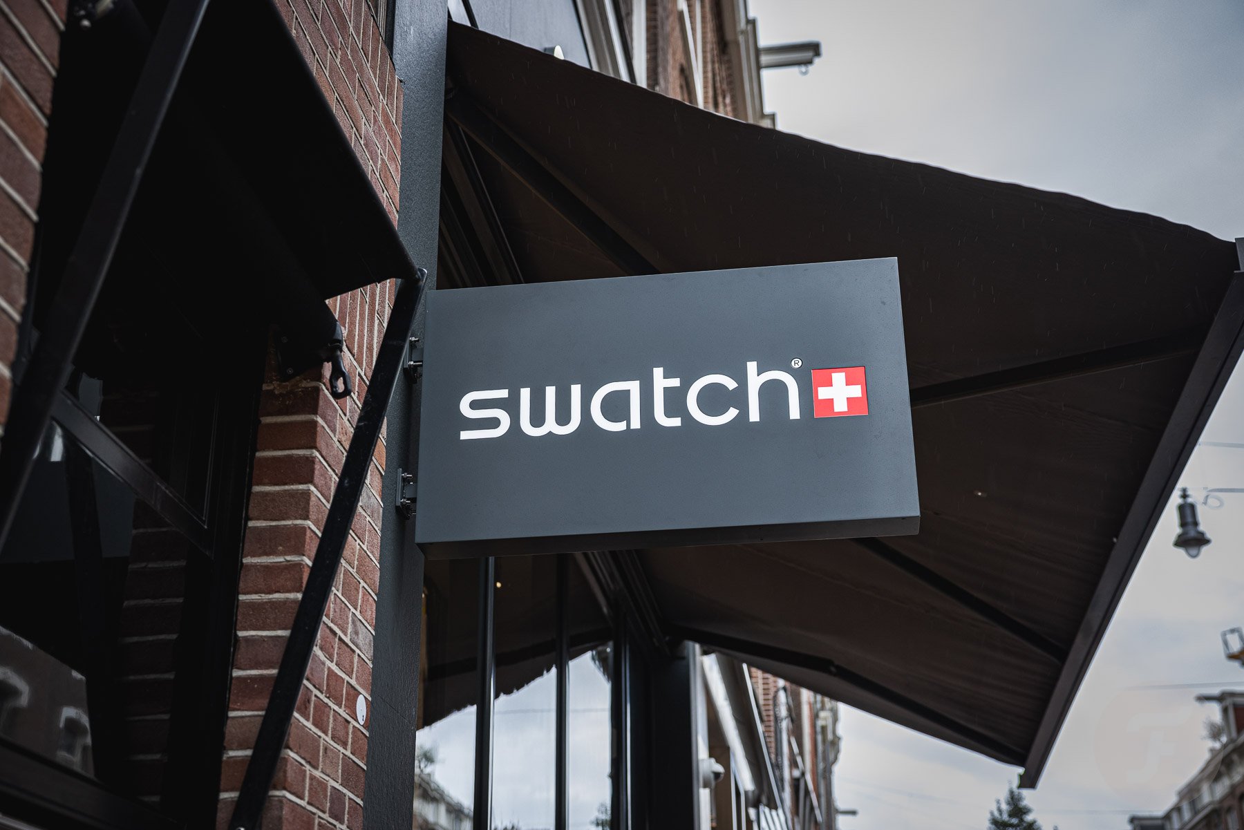 Boutique discount swatch geneve