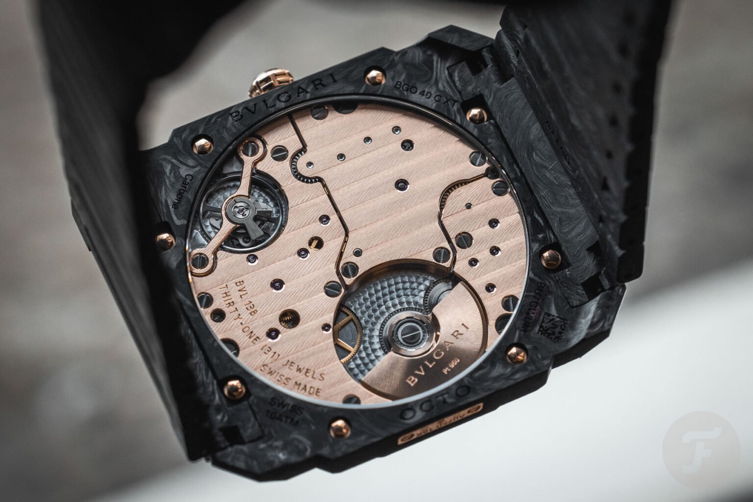 【F】 The Best Watches Of 2023: Balazs's Picks