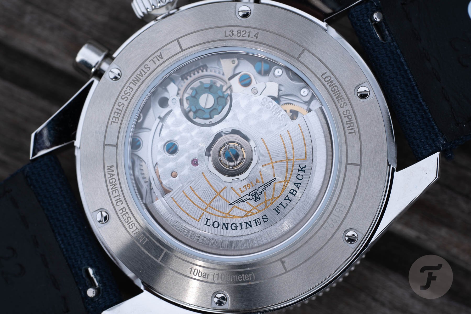 【F】 The Best Watches Under €5,000: Lex's Picks