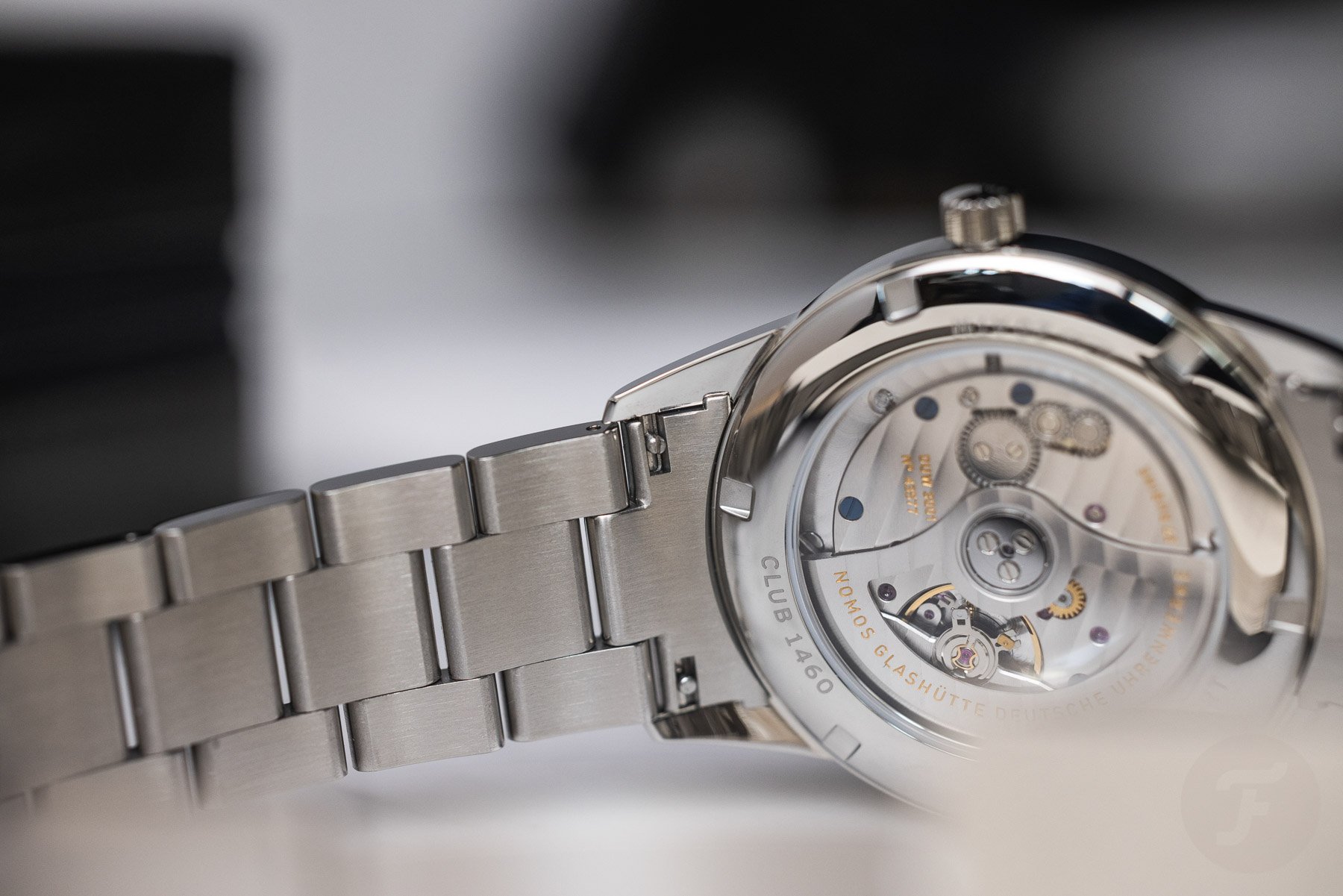 Louis Vuitton smartwatch: The luxury label's new watch makes Apple's look  mass-market