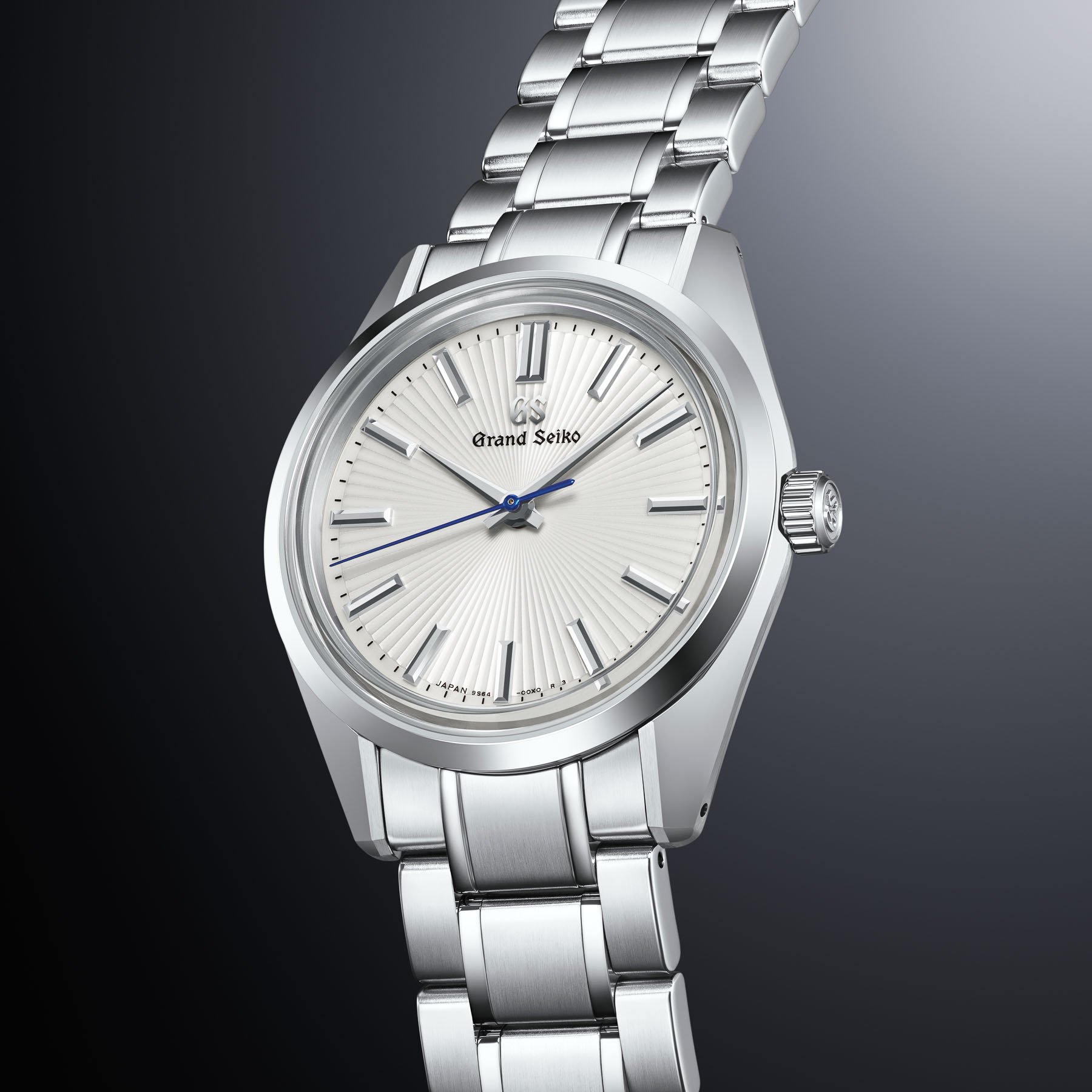 【F】 New: Grand Seiko 44GS SBGW297 And SBGW299 Kamisen
