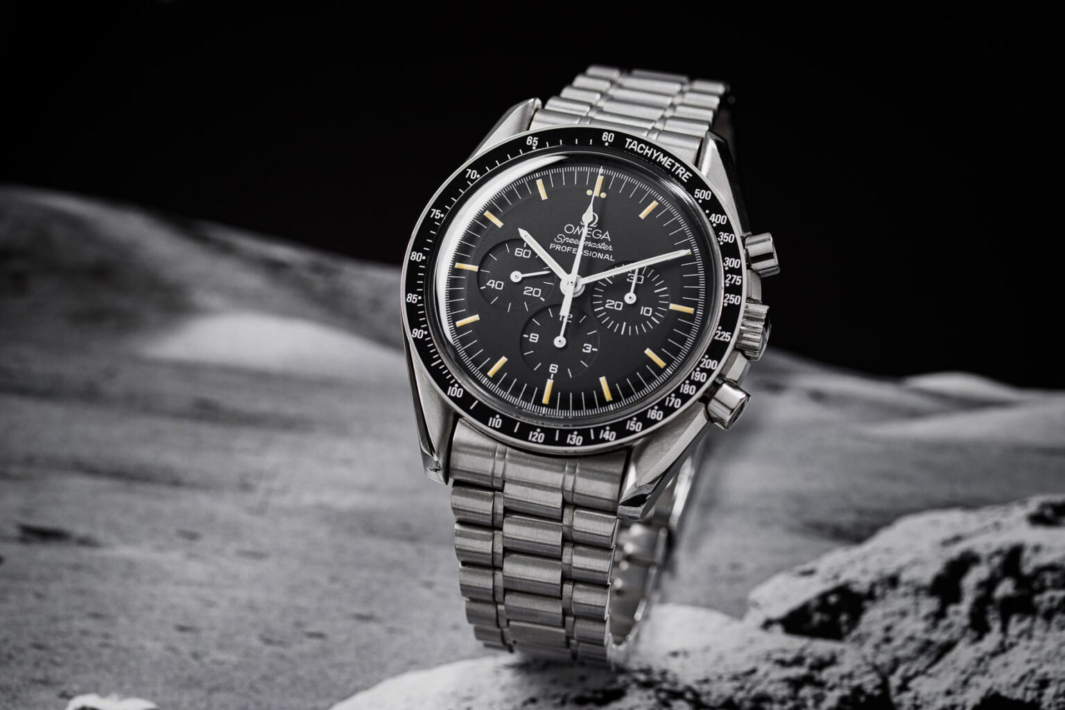 Mir Omega Speedmaster