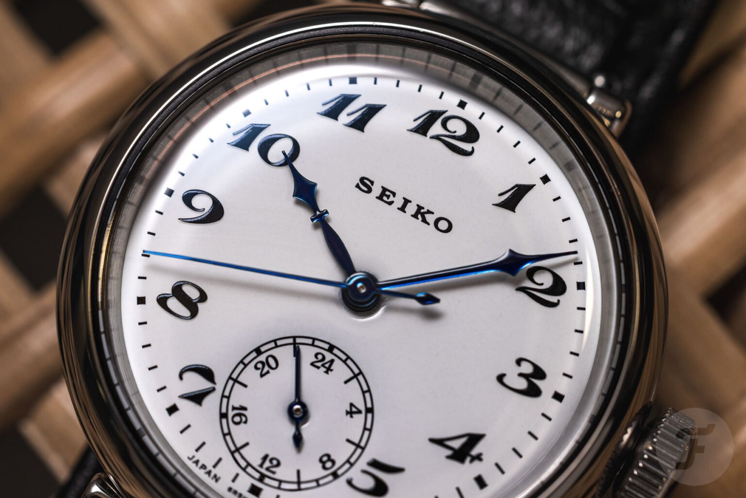 【F】 The New Seiko SPB441 For The Brand's 100th Anniversary