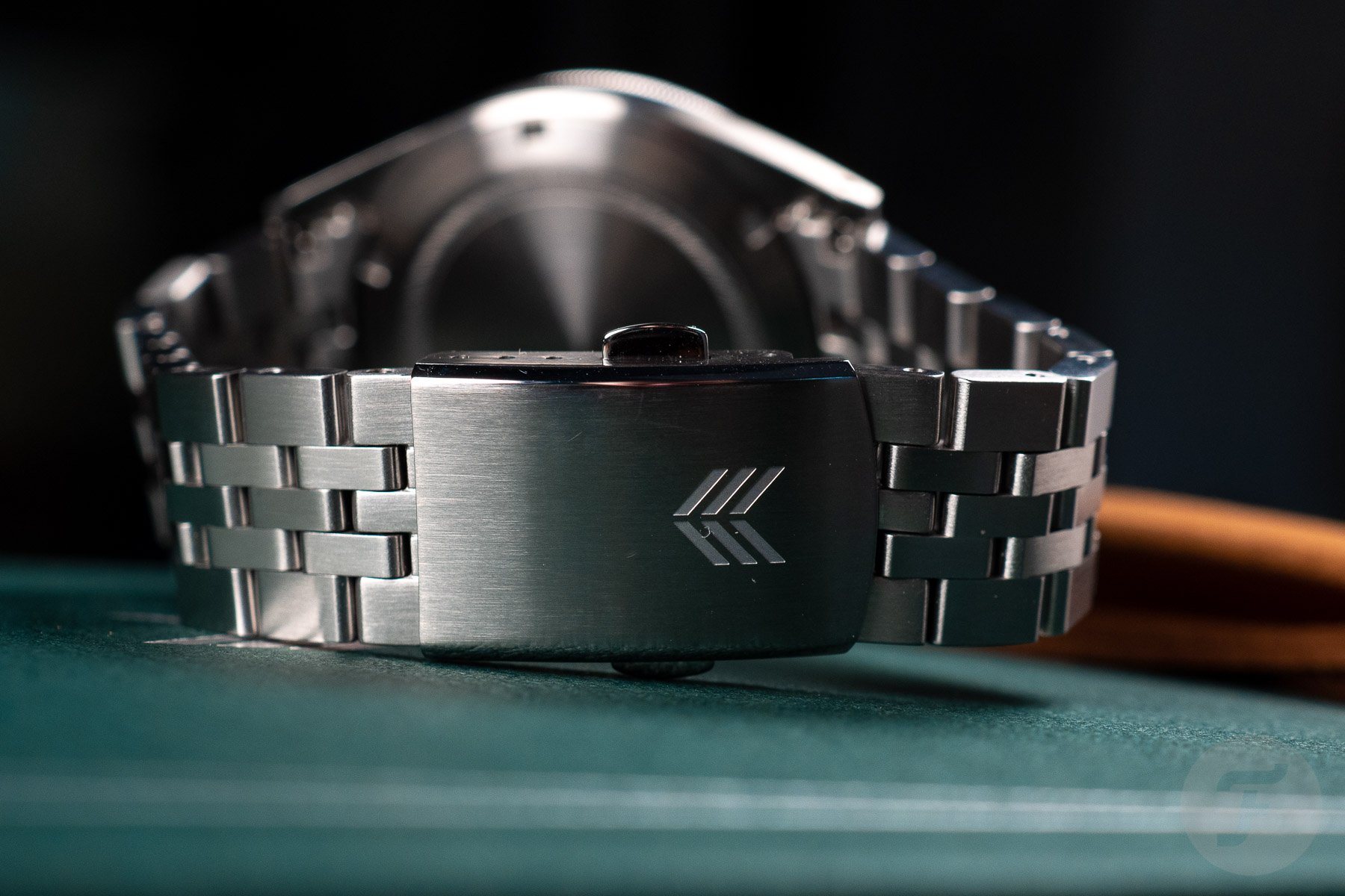 Hands-On With Three Lorier Watches: Hyperion, Falcon, Neptune