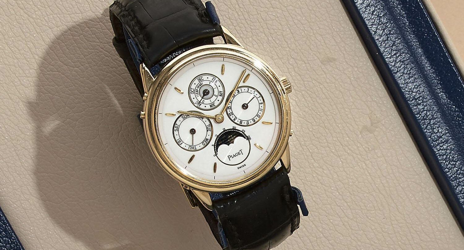 F】 Pre-Owned Spotlight: Looking At Hermès, Piaget, And Dior