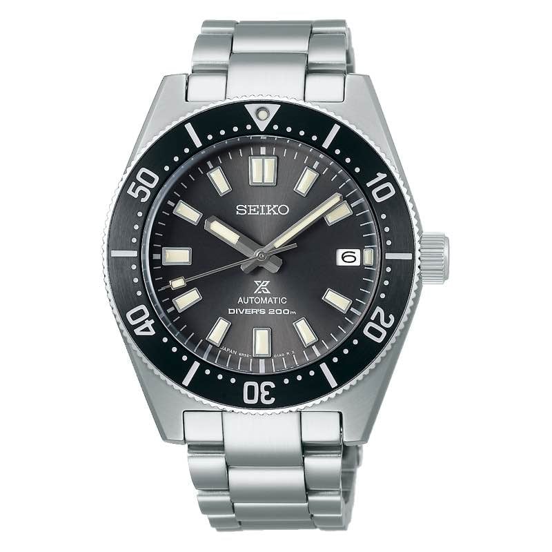 【F】 New: The Seiko Prospex SPB451, SPB453, And SPB455