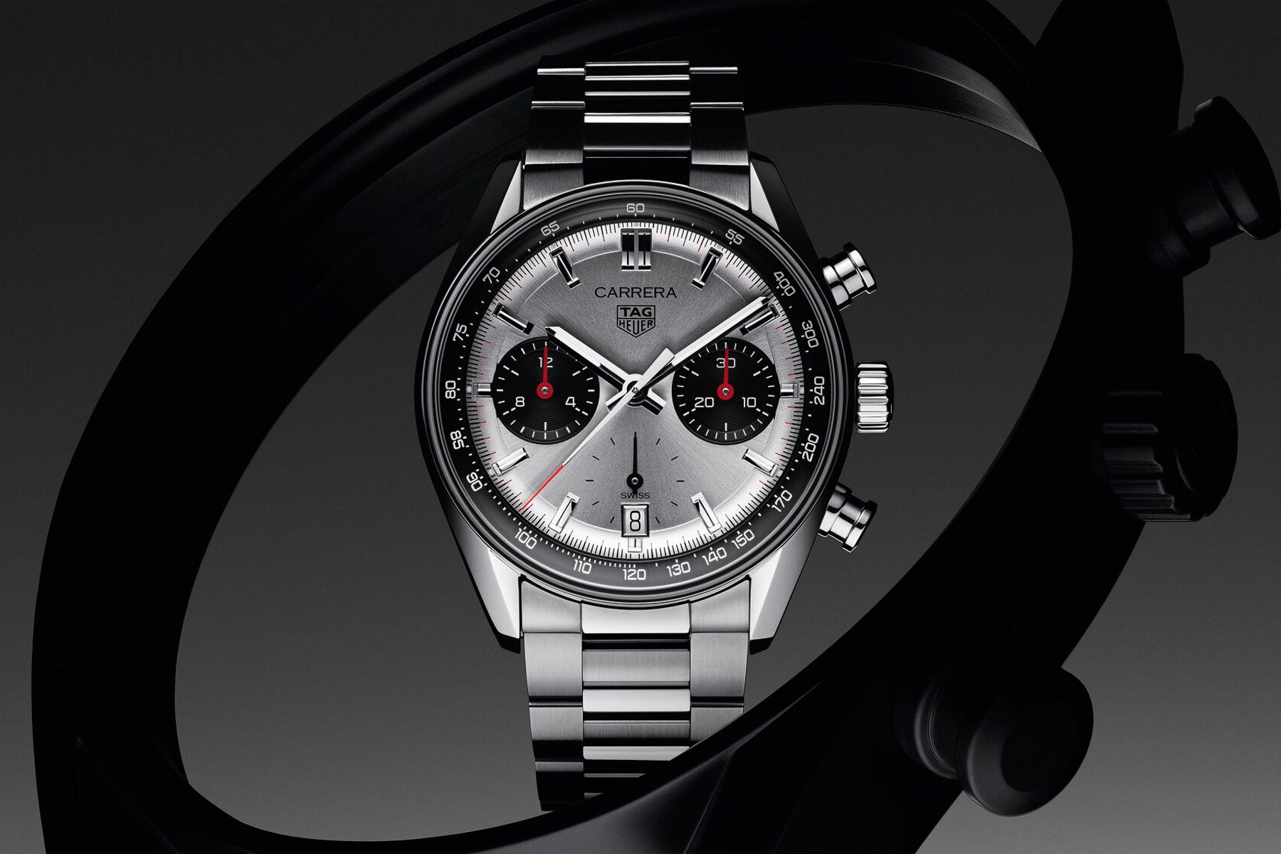 Introducing: The New TAG Heuer Carrera Glassbox Models - Wristwatch News