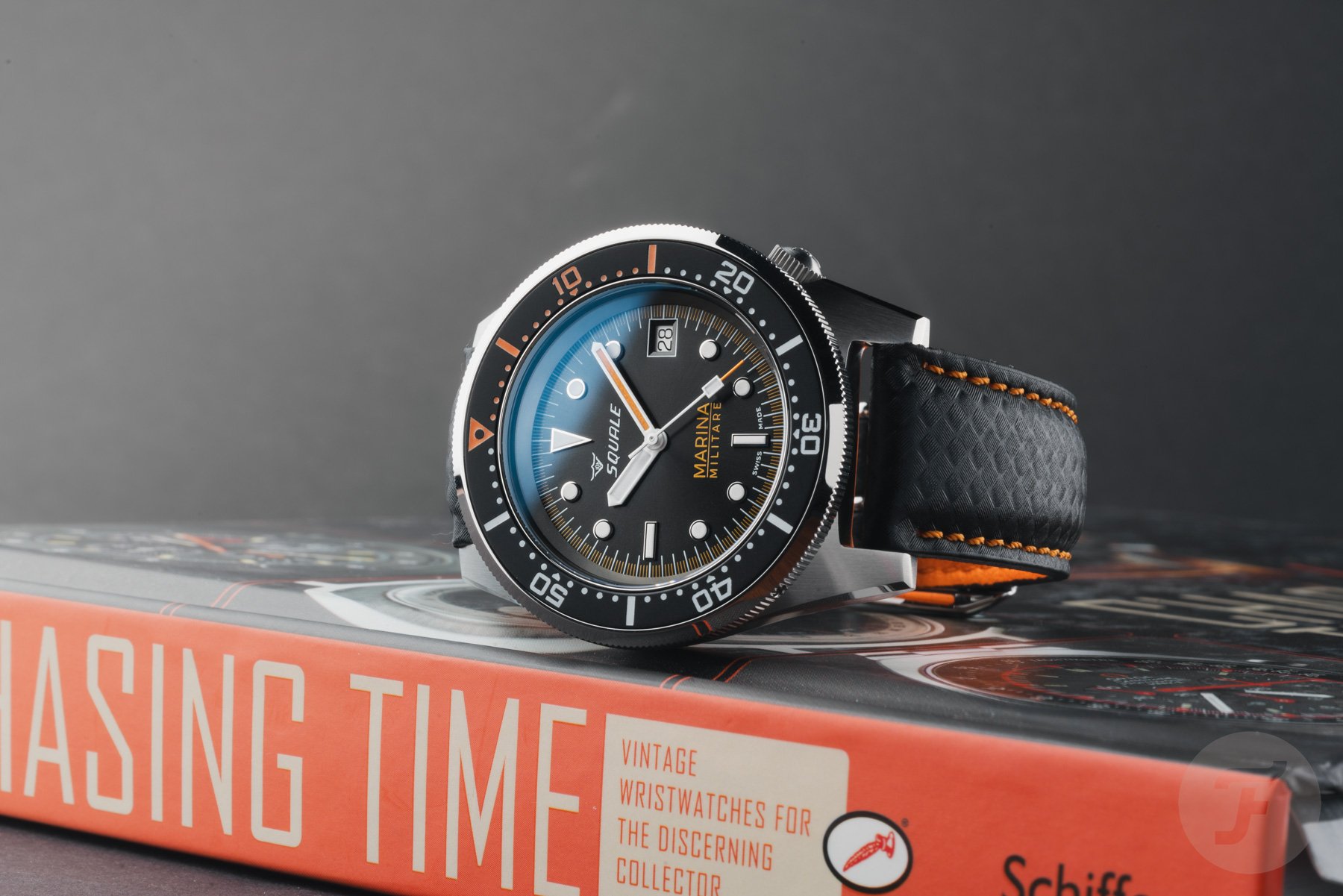 Squale 1521 Marina Militare