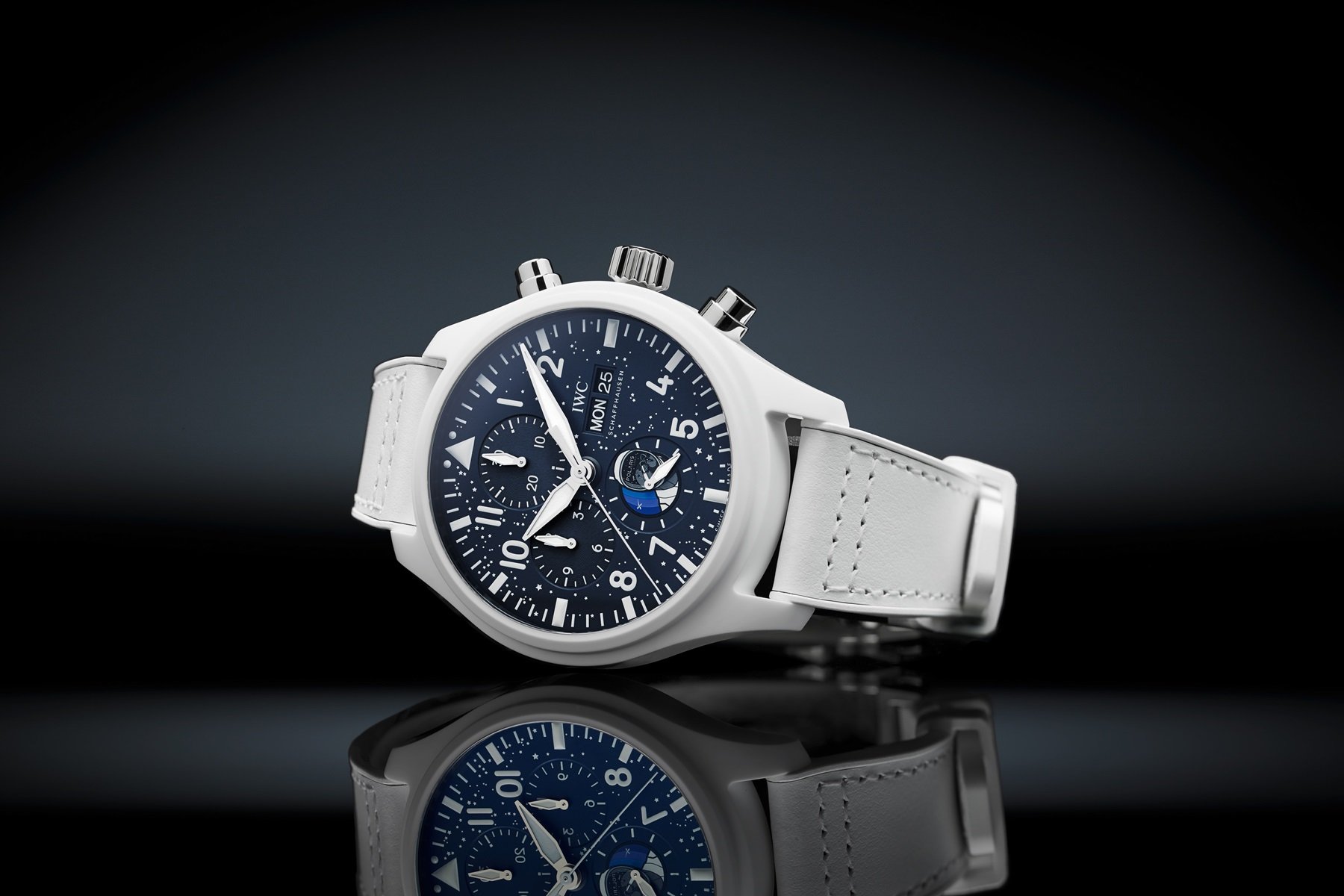 IWC watches