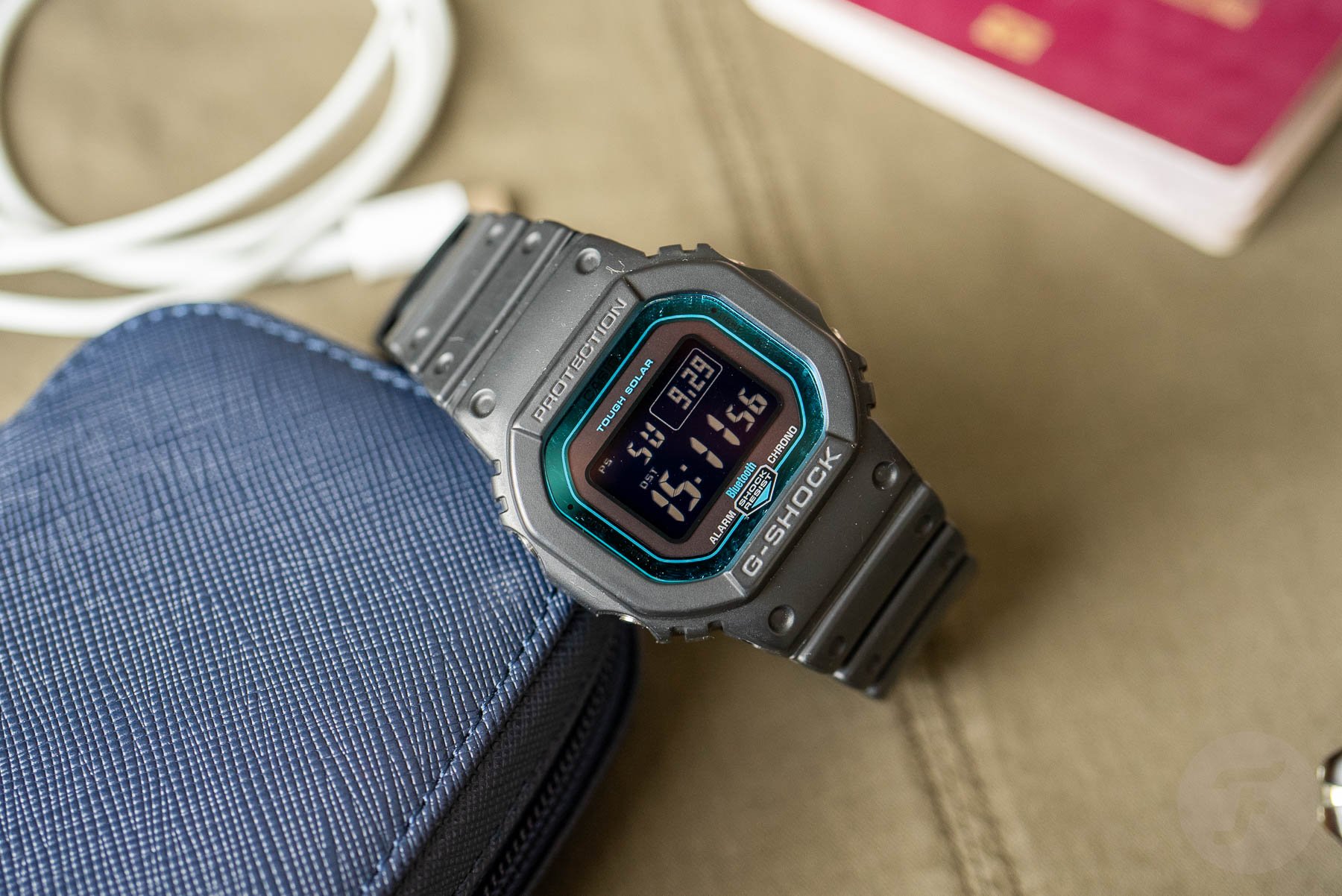 Casio G-Shock GW-B5600-2ER