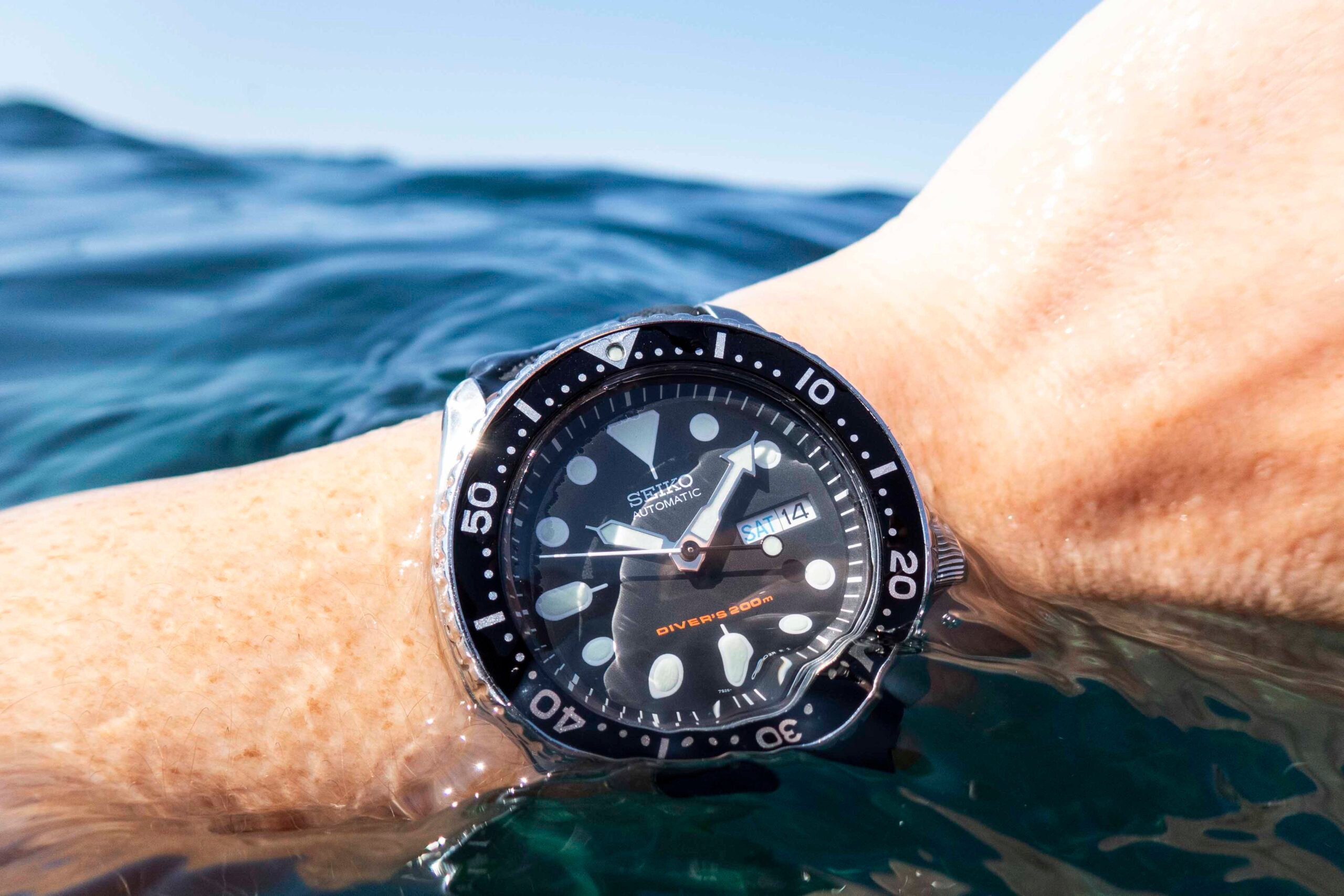 F Is The Seiko SKX007 Still Worth Your Time In 2024