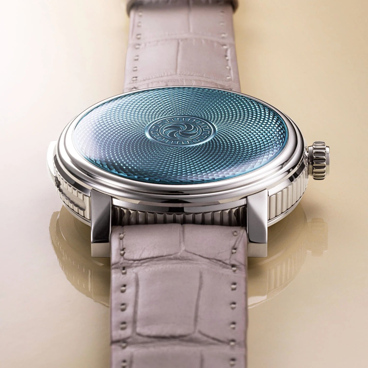 top 5 high-end indie watches of 2024, Parmigiani Fleurier L’Armoriale Répétition Mystérieuse