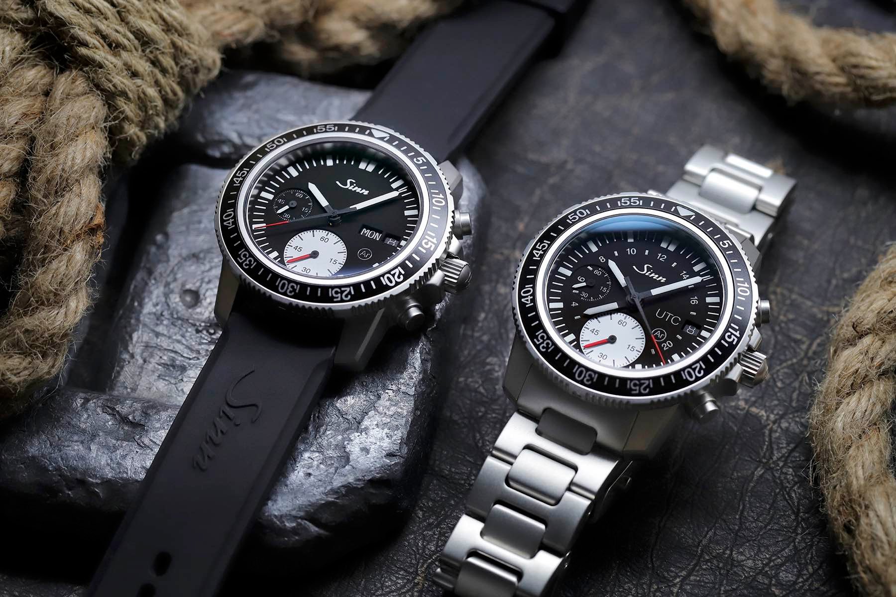 Sinn 613 St