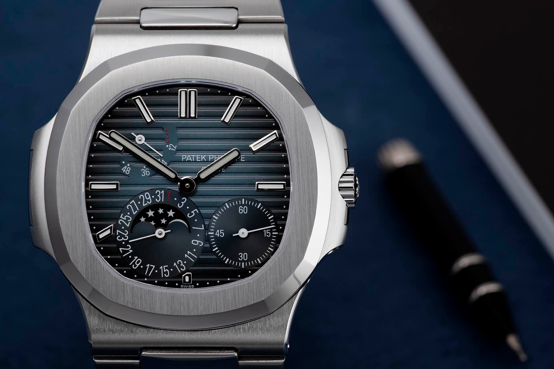 Patek Philippe 5712/1A