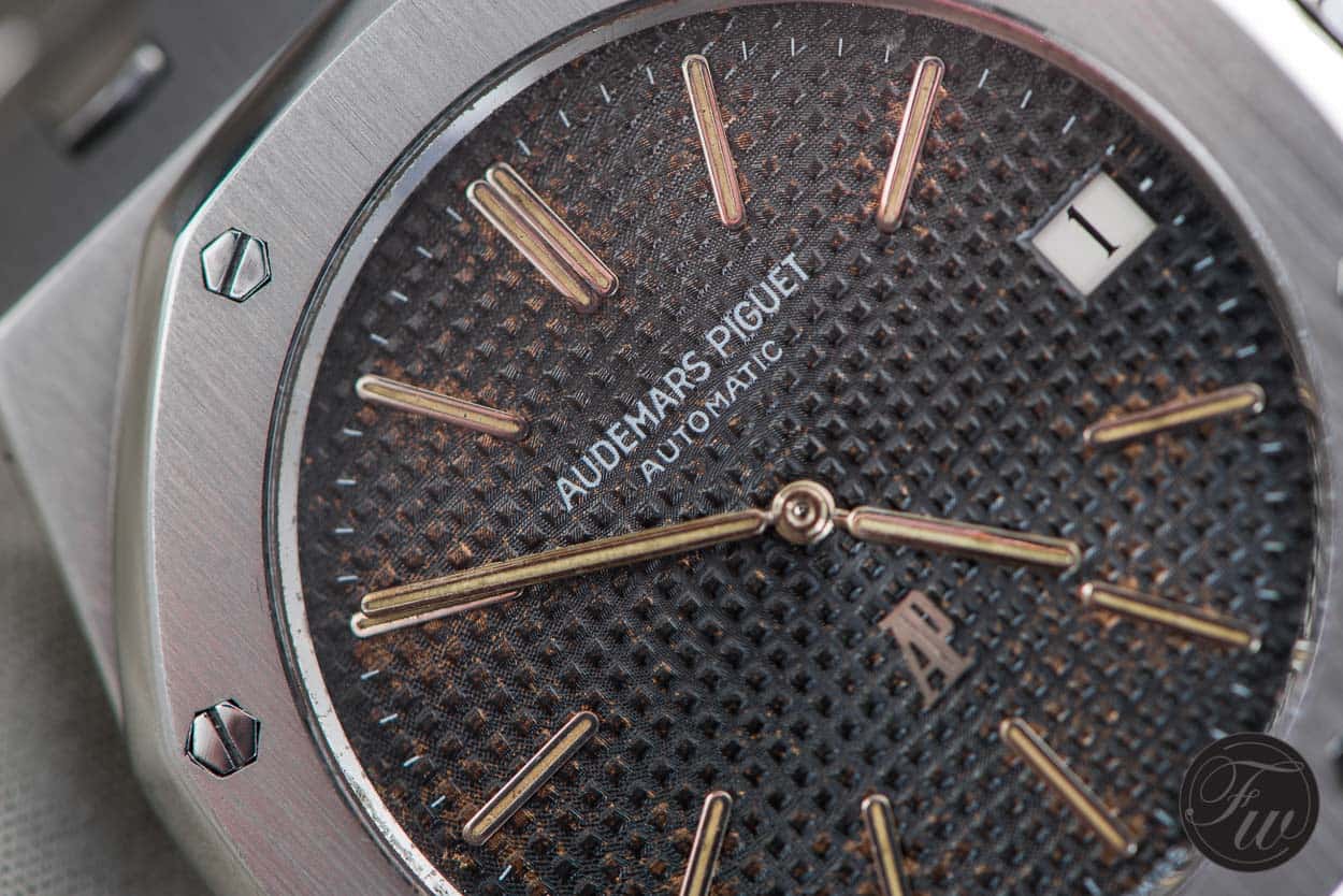 Audemars Piguet Historian Michael Friedman And His Top 3 Of