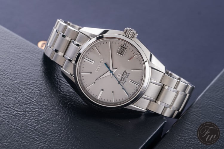 Hands-On Grand Seiko SBGH001J Review