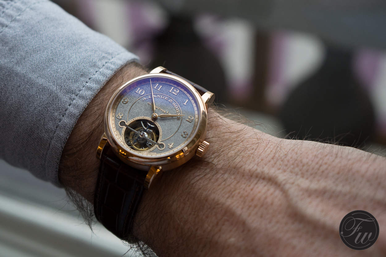 F.A. Lange s 200th Birthday Anniversary Event