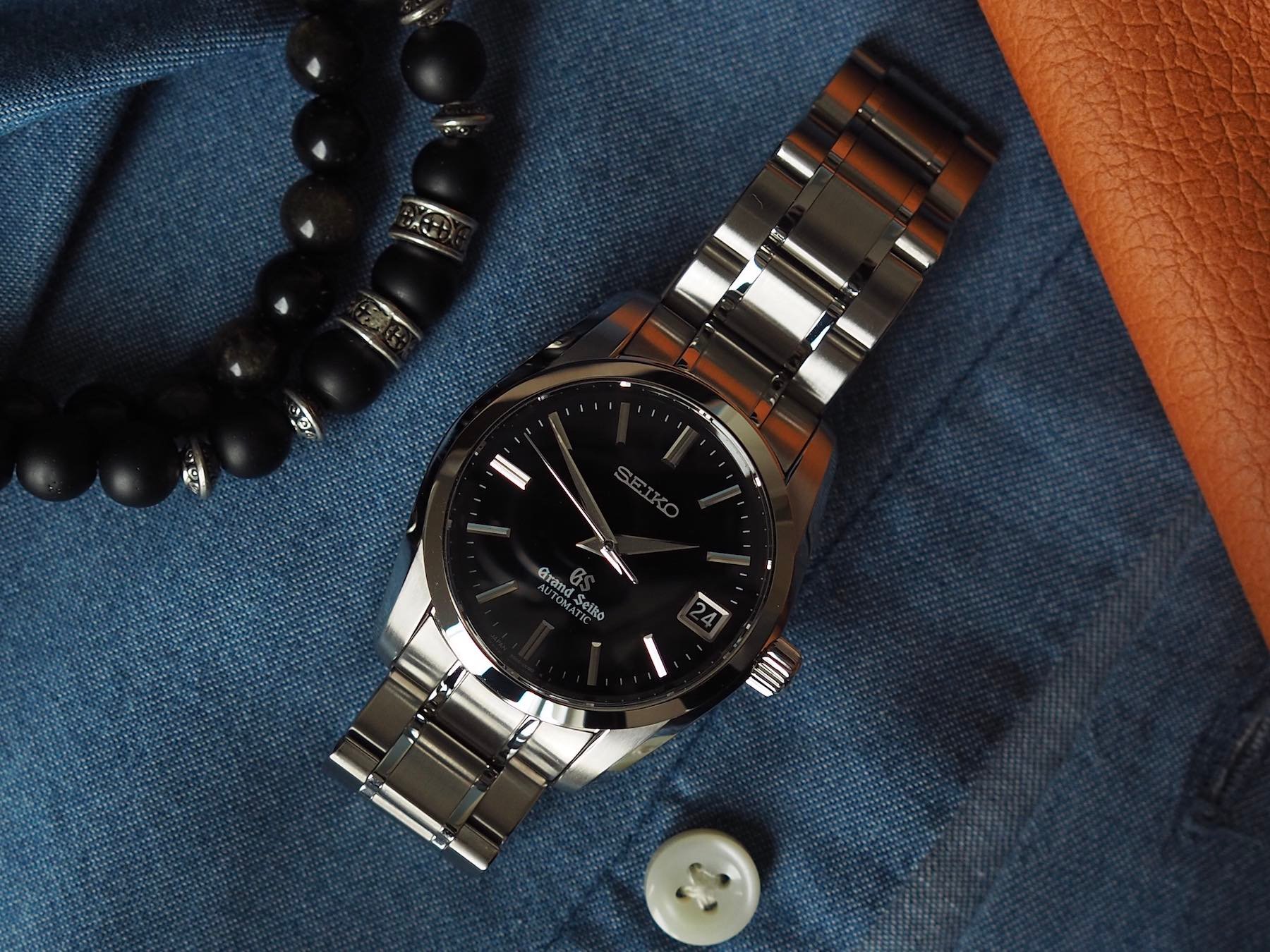 Grand Seiko SBGR053 And SBGR253 — The 37mm Brand Entry-Point