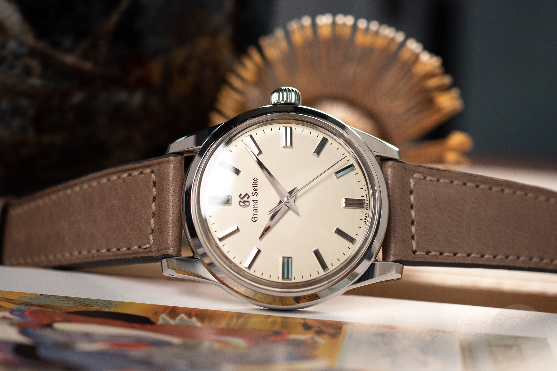F】 Is The SBGW231 The Best Grand Seiko Watch For Me?