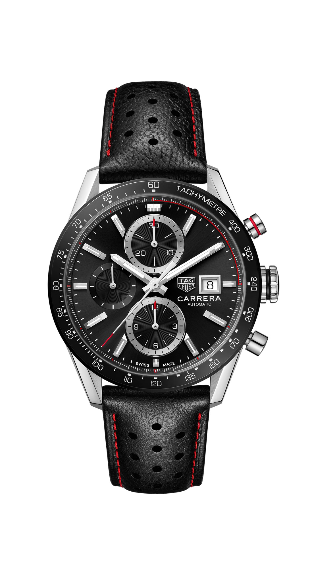 Avis tag heuer discount carrera calibre 16