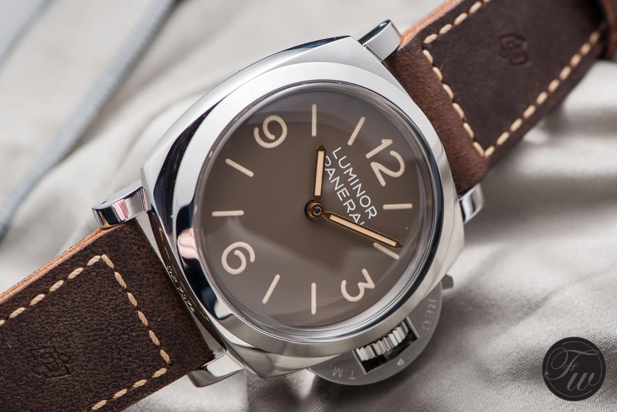 Panerai 663 on sale