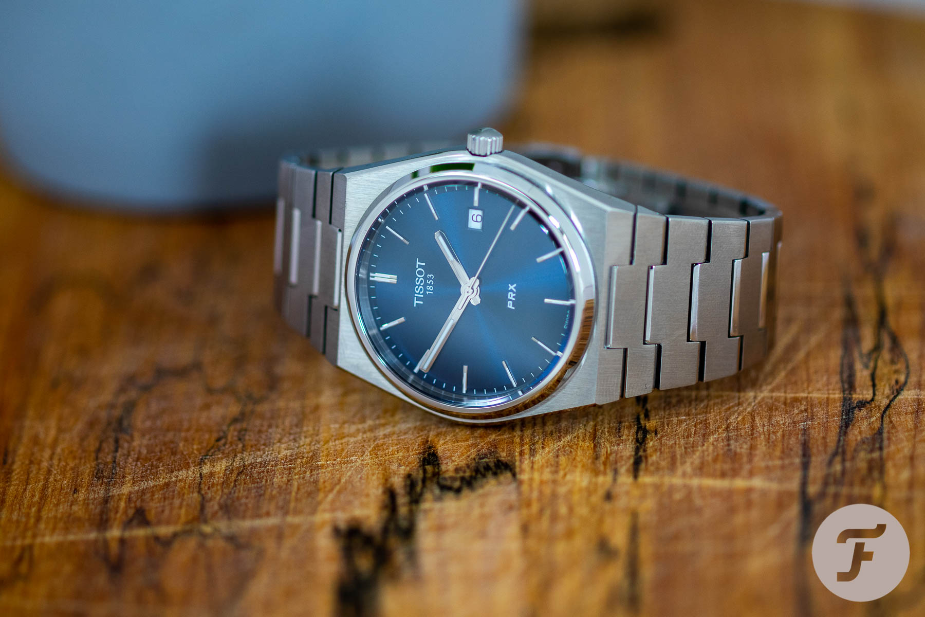 Tissot review hot sale