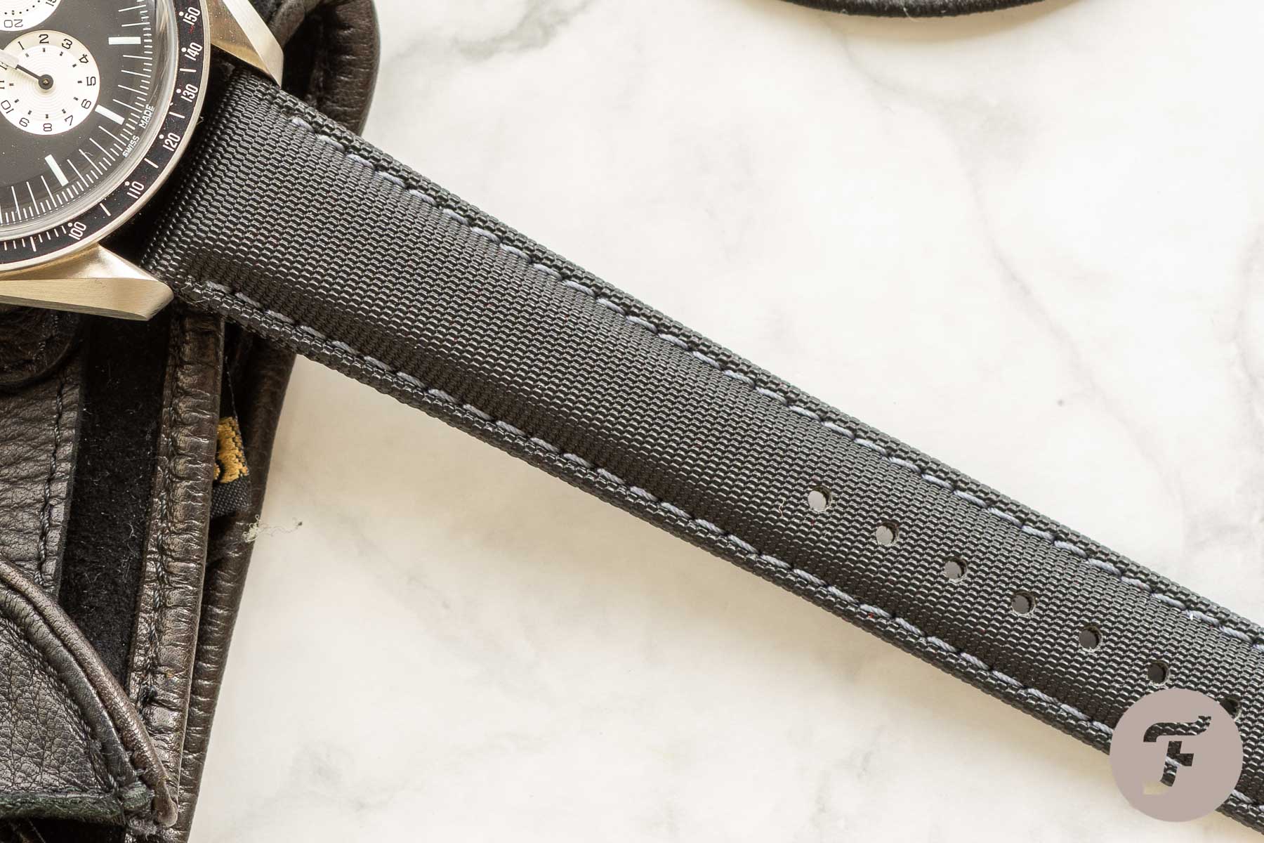 Watch Straps Collection - Geckota