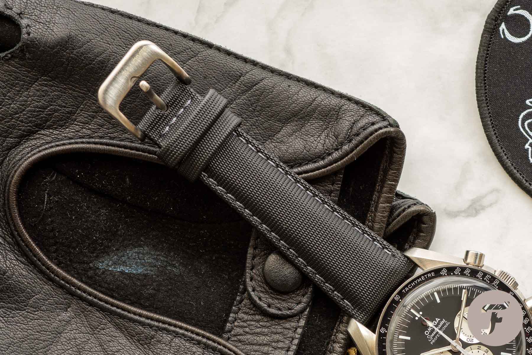 Genuine Leather Watch Straps - Geckota