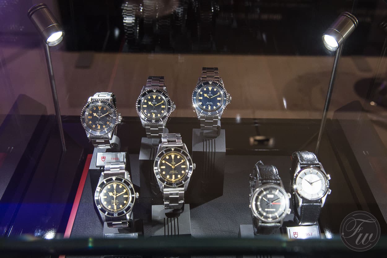 Fratello Watches Visits The SalonQP 2014